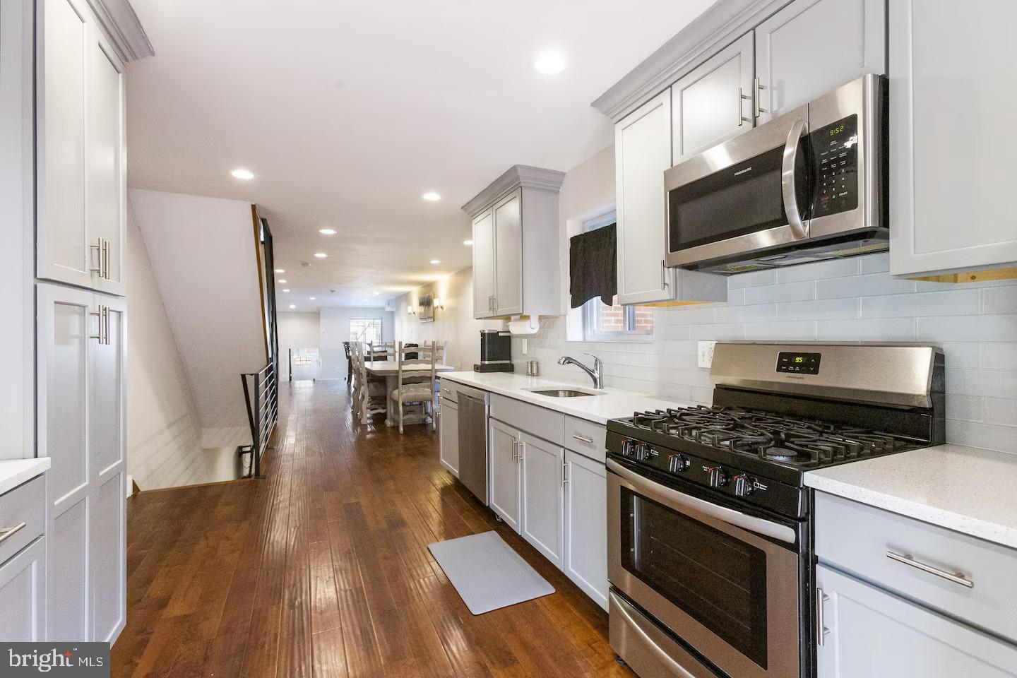 COBBS CREEK - Residential Lease