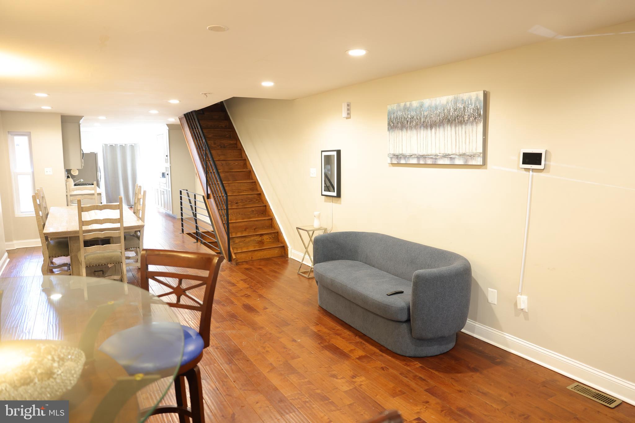 COBBS CREEK - Residential Lease