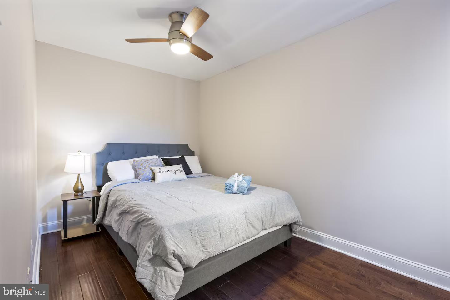 COBBS CREEK - Residential Lease