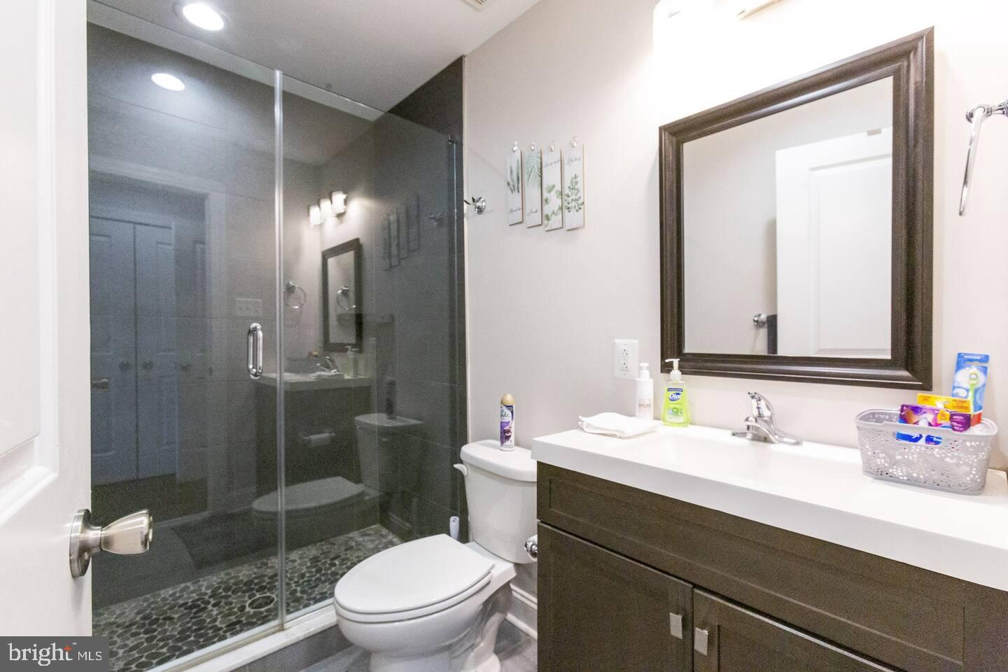 COBBS CREEK - Residential Lease