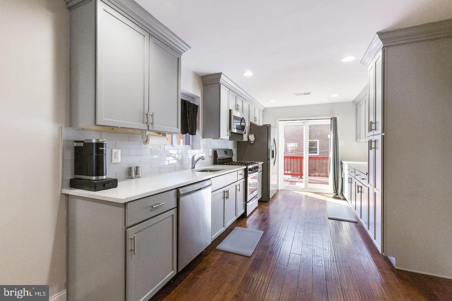 COBBS CREEK - Residential Lease