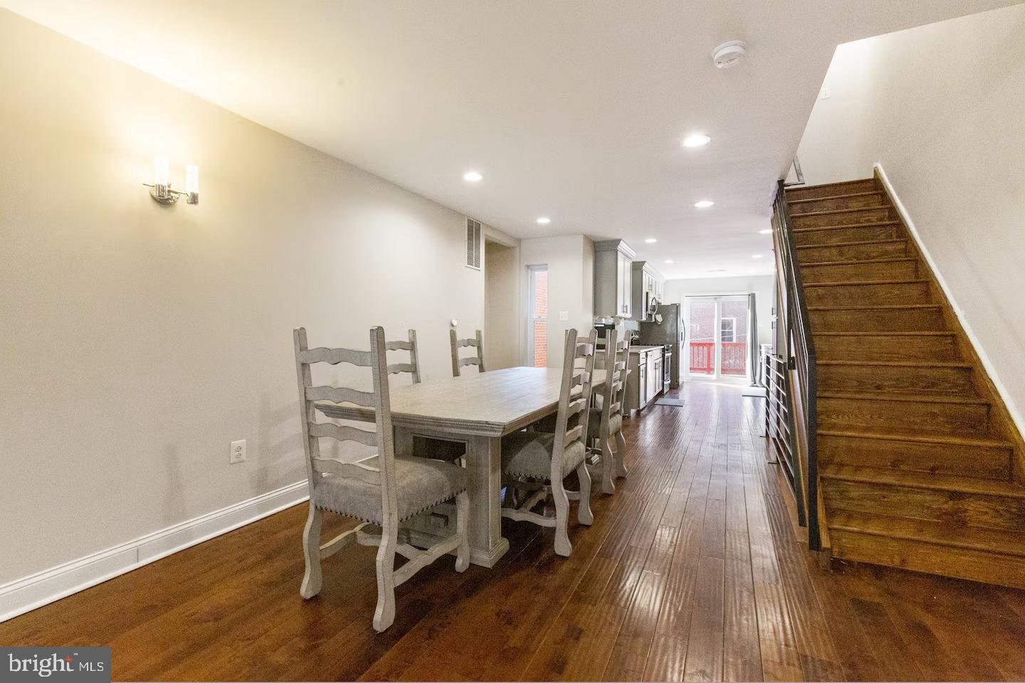 COBBS CREEK - Residential Lease