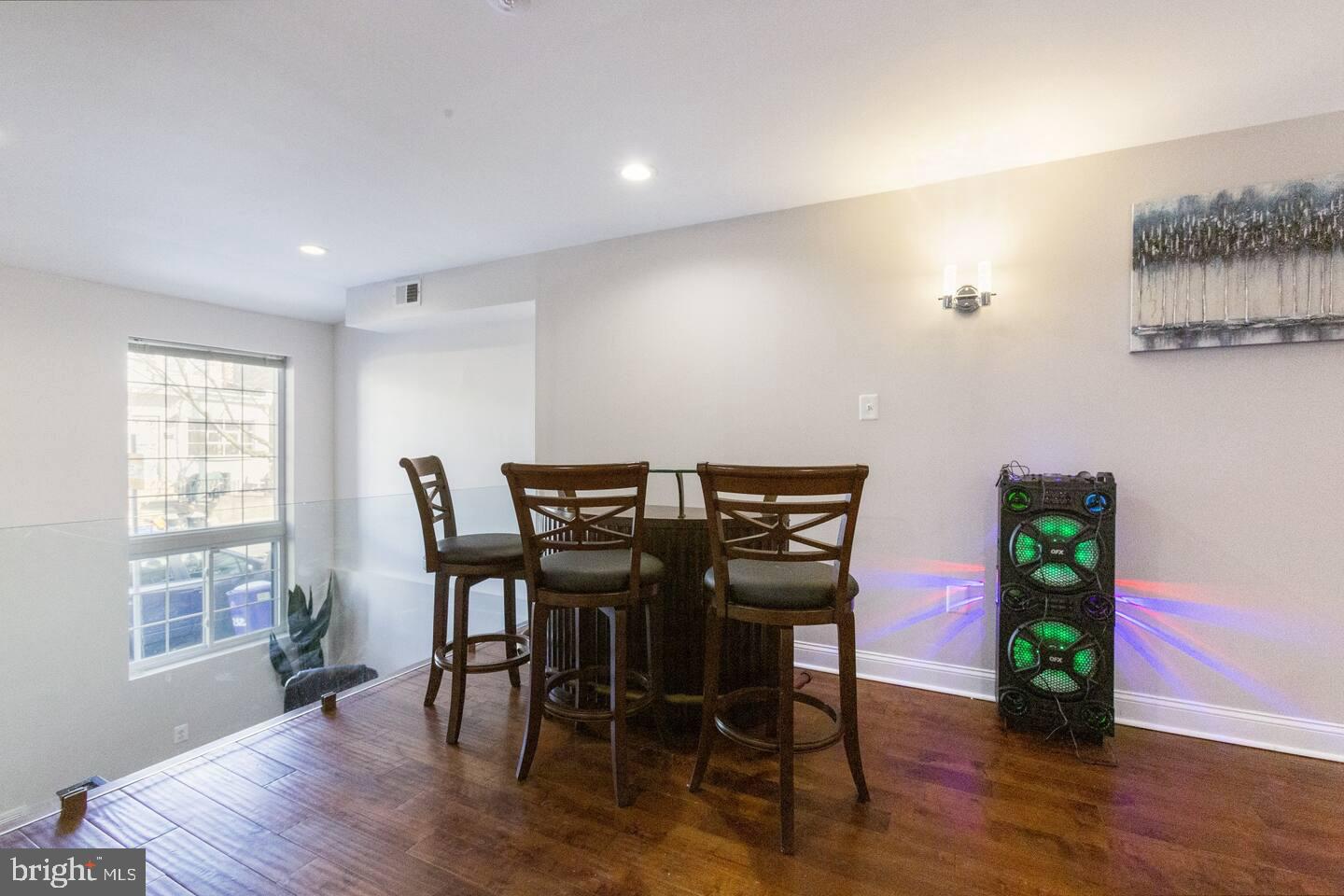 COBBS CREEK - Residential Lease