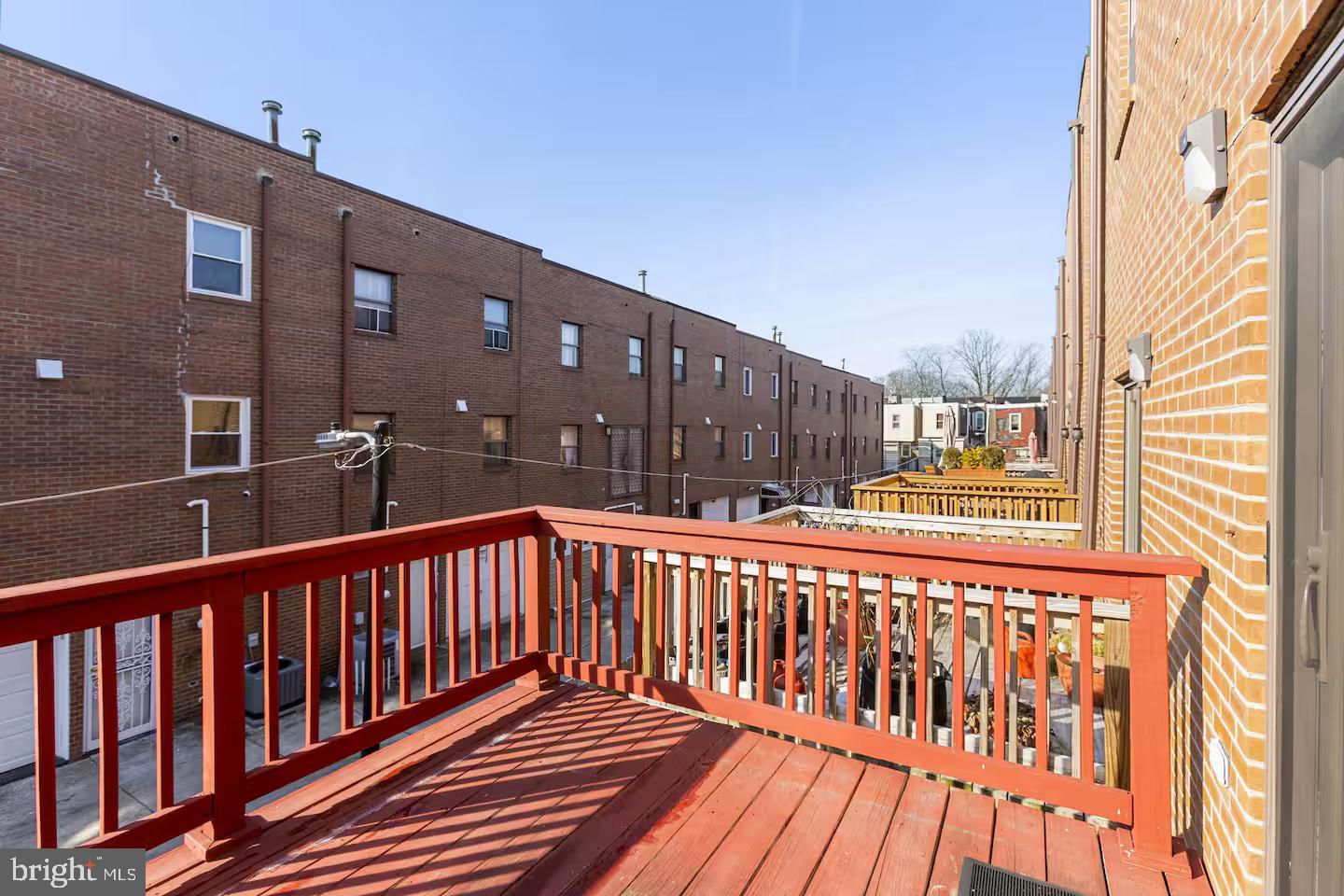 COBBS CREEK - Residential Lease