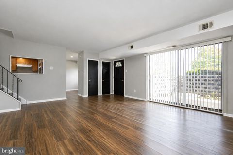 Condo For Sale - 1518 Manley Road #B-26<br/> WEST CHESTER, PA 19382