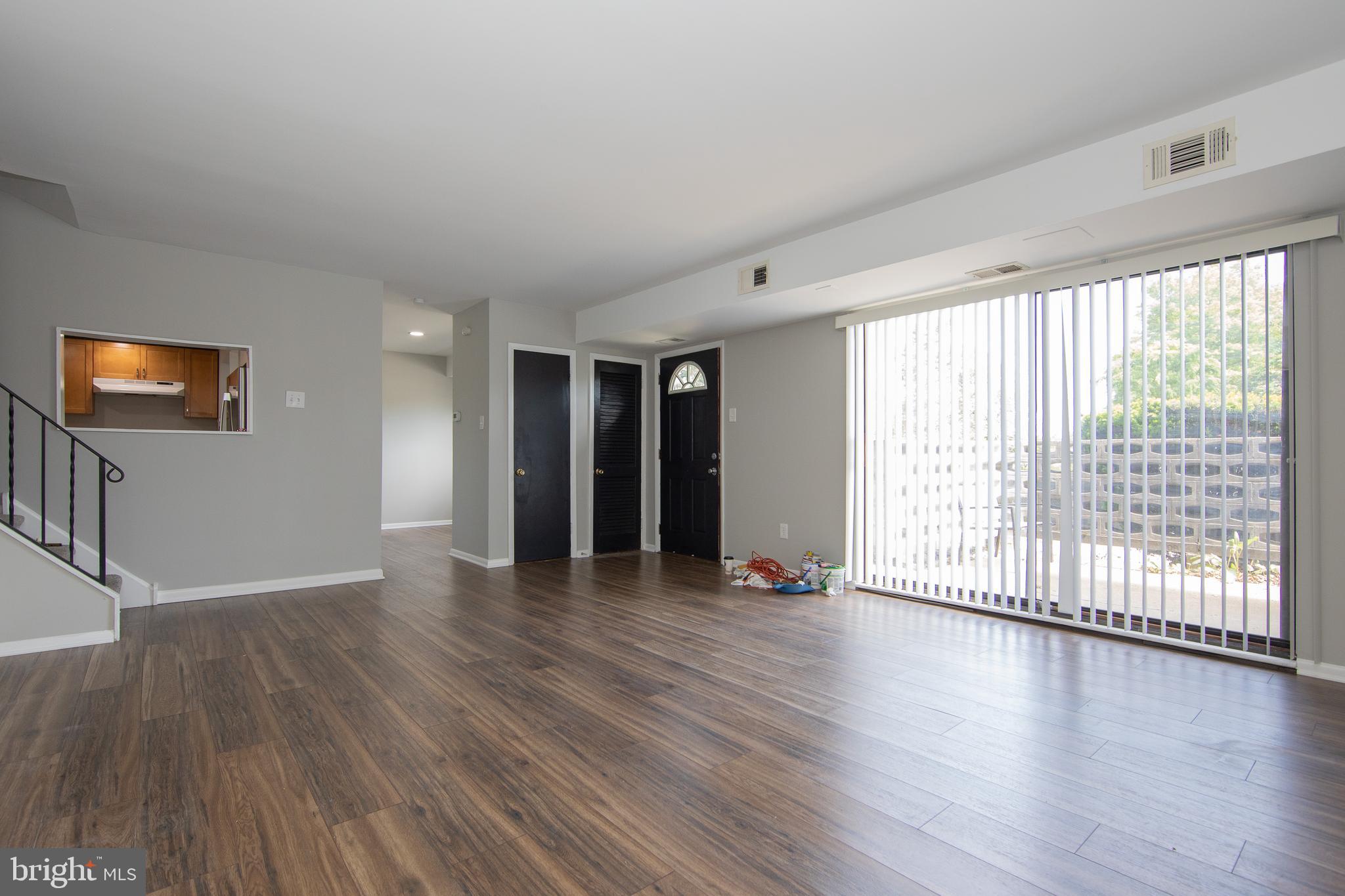 WESTTOWN MEWS - Residential