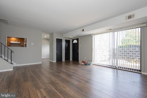 Condo For Sale - 1518 Manley Road #B-26<br/> Chester County, WEST CHESTER, PA 19382