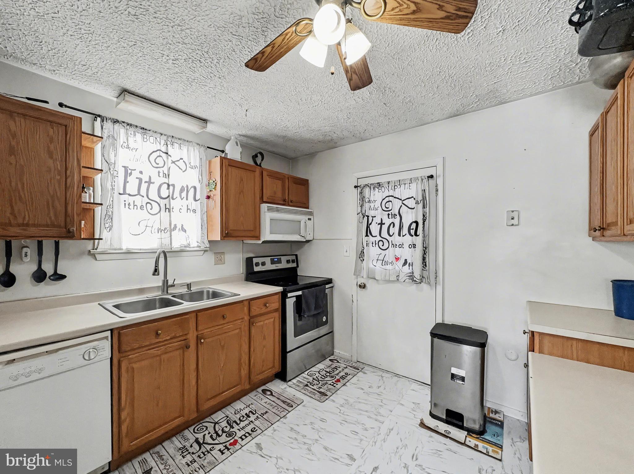 3610 S SALEM CHURCH ROAD