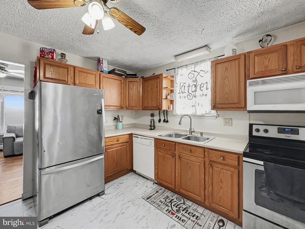 Photo of 3610 S Salem Church Road, DOVER, PA 17315 (MLS # PAYK2095696)