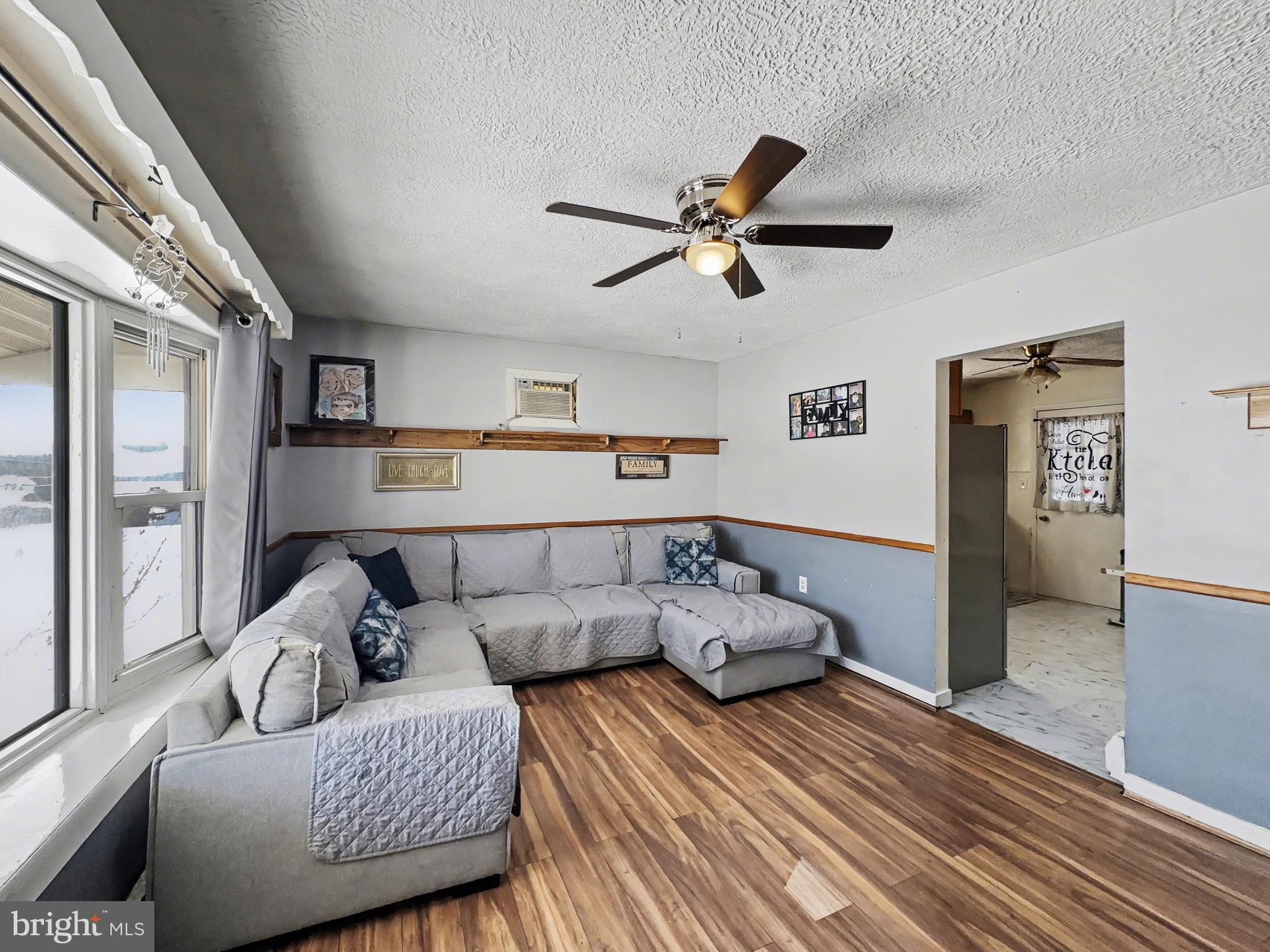 3610 S SALEM CHURCH ROAD