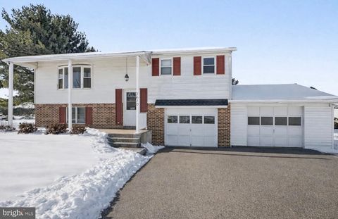 3610 S SALEM CHURCH ROAD DOVER PA 17315