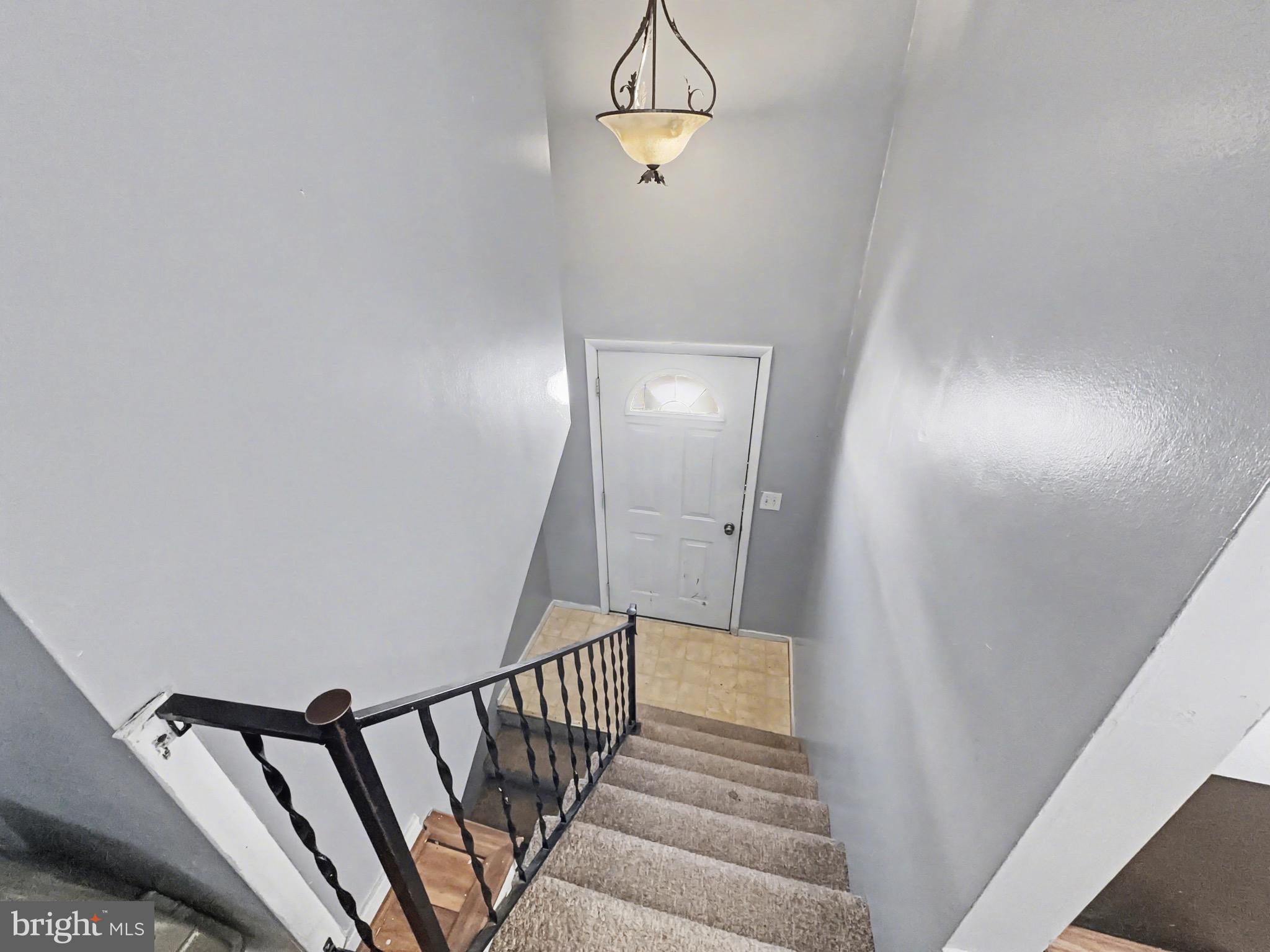 3610 S SALEM CHURCH ROAD