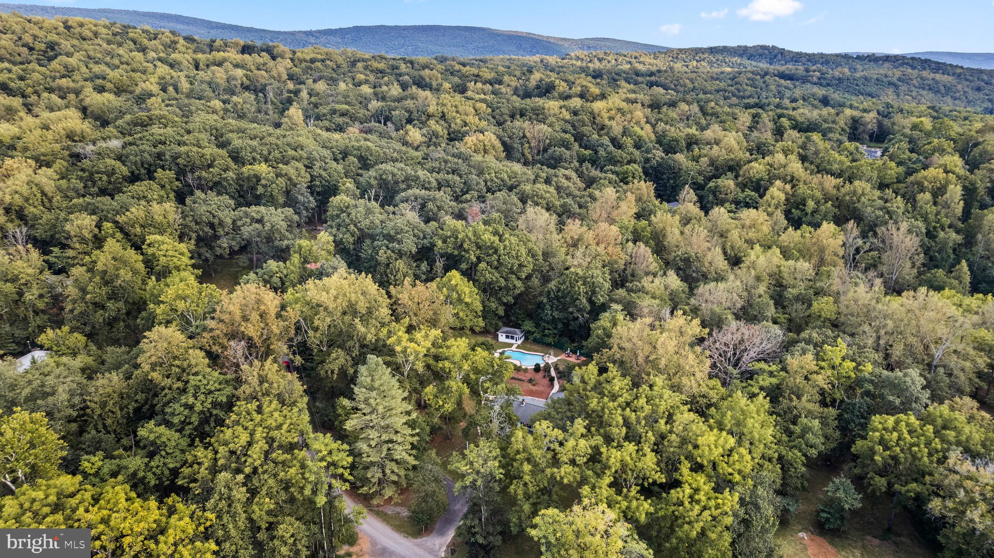 SHANNONDALE - Residential