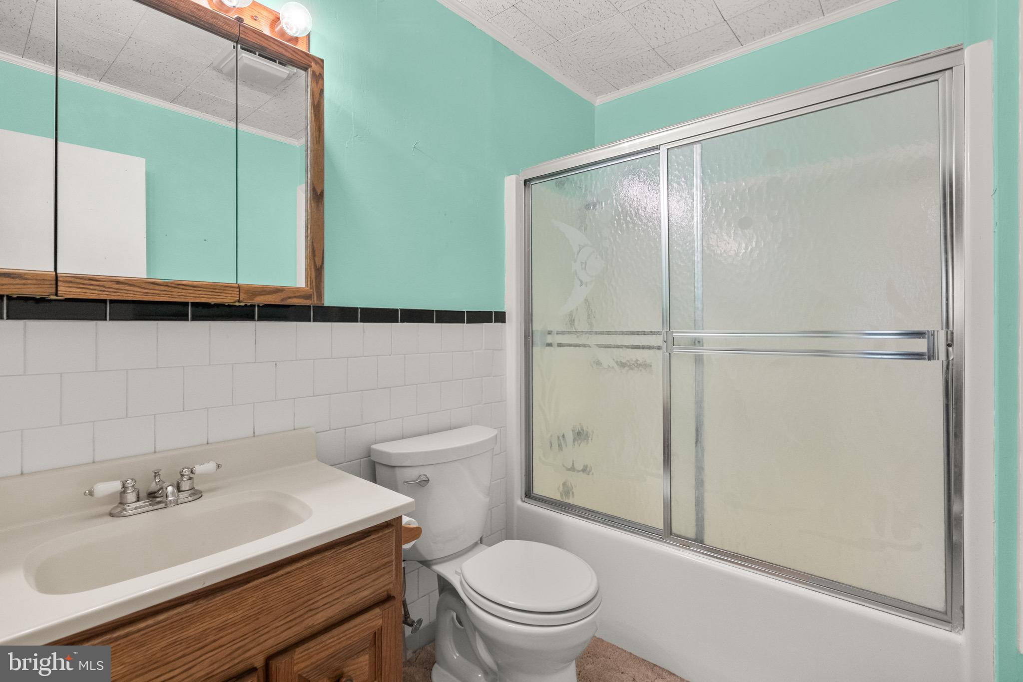 SHANNONDALE - Residential