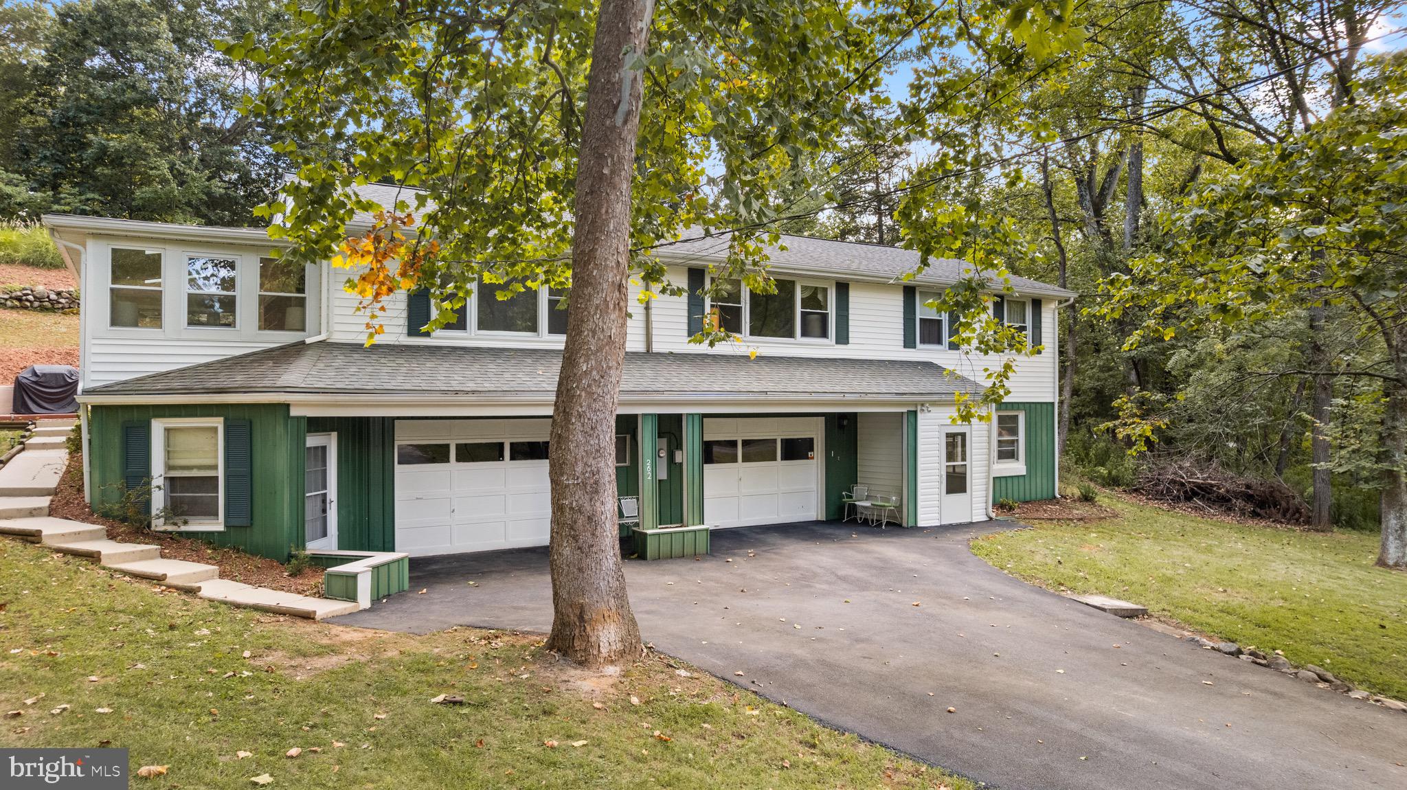 SHANNONDALE - Residential