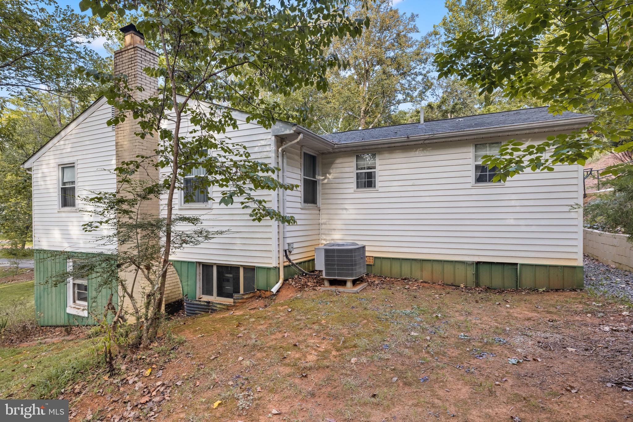 SHANNONDALE - Residential