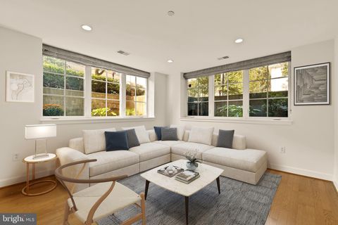 150 V STREET NW VL02 WASHINGTON DC 20001