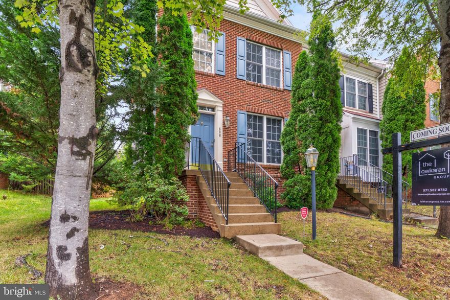 Welcome to 2606 Oak Valley Drive in the heart of Woodbridge, VA! This beautifully remodeled 3-bedroom, 3.5-bathroom home blends modern updates with timeless charm. Featuring gleaming hardwood floors throughout the main and upper levels, the open-concept design creates a warm and inviting flow from the spacious living areas to the fully updated kitchen.
The kitchen boasts sleek quartz countertops, a stylish subway tile backsplash, stainless steel appliances, and a large center island—perfect for both everyday living and entertaining. Upstairs, you’ll find generously sized bedrooms and a remodeled owner’s suite with spa-like finishes. The fully finished basement offers a versatile office or non-legal bedroom, ideal for working from home, guests, or a private retreat.
Step outside to enjoy the fenced backyard with a stone patio, providing the perfect space for gatherings, gardening, or simply relaxing in your own private oasis. Every detail of this home has been thoughtfully updated, giving you peace of mind and a truly move-in ready experience.
Conveniently located near shopping, dining, commuter routes, and top-rated schools—this home is the perfect combination of comfort, style, and convenience.
Don’t miss your chance to make 2606 Oak Valley Drive your new home!
*****Agent Owner*******