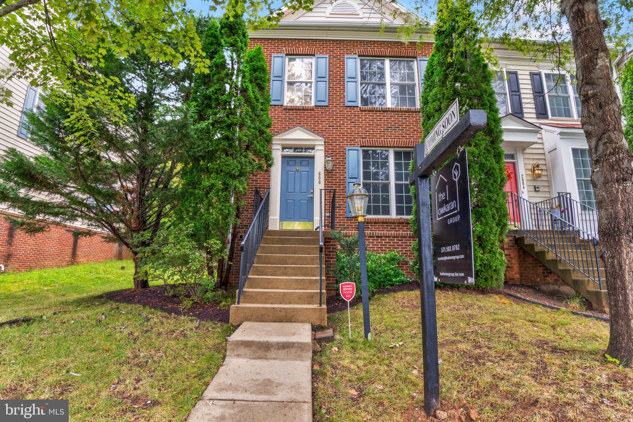 RIVER OAKS - Residential