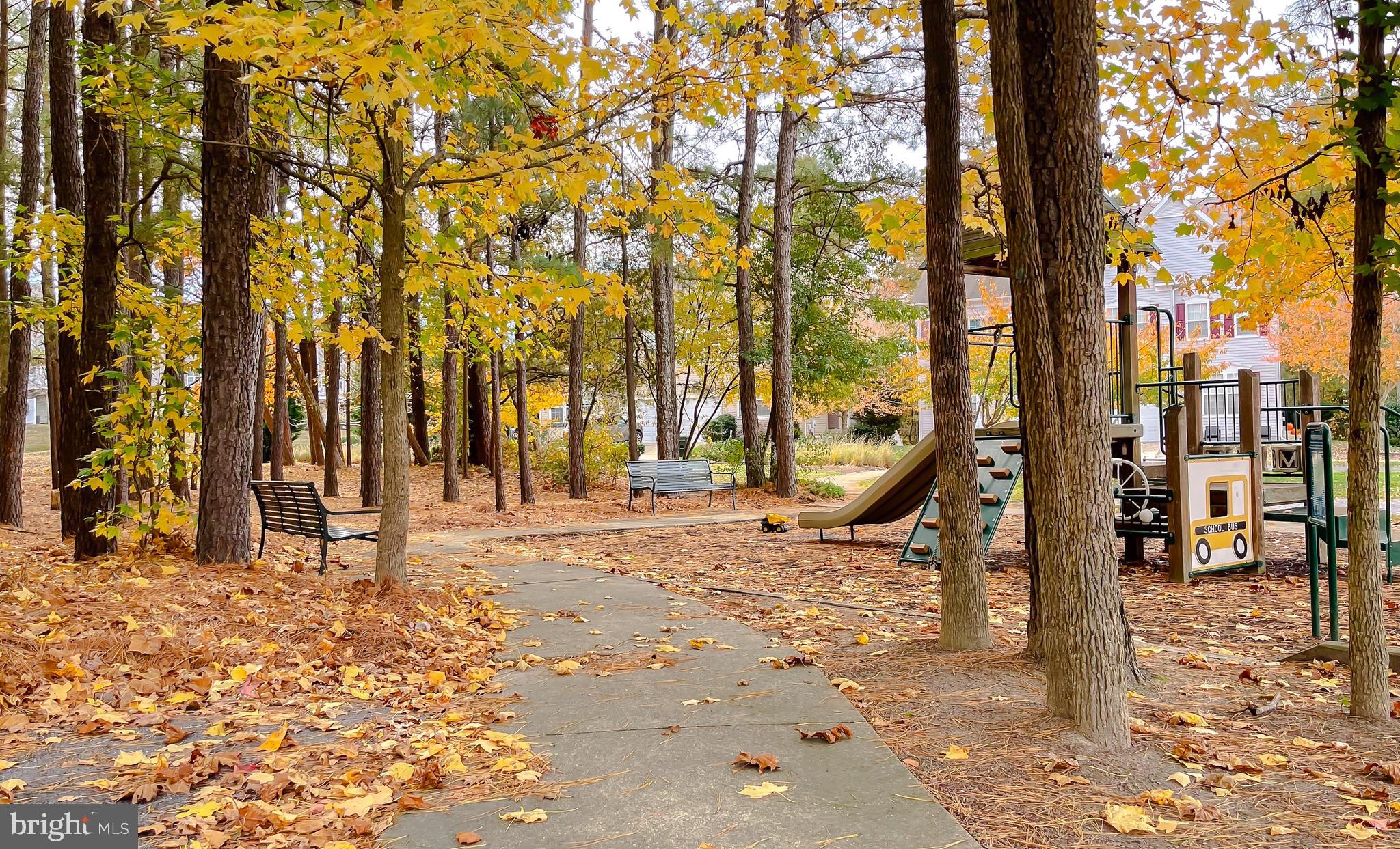 WILDEWOOD - Residential