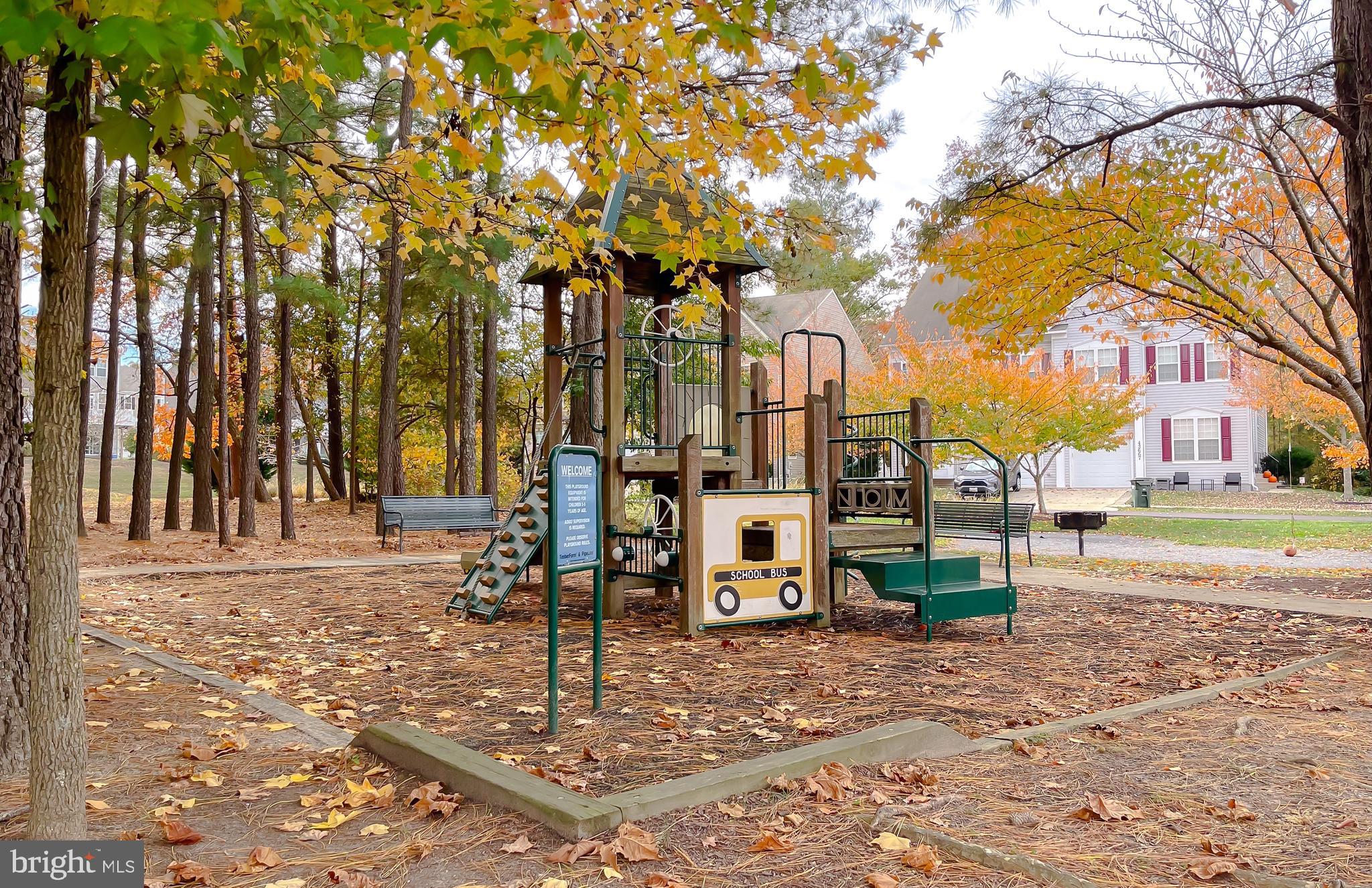 WILDEWOOD - Residential