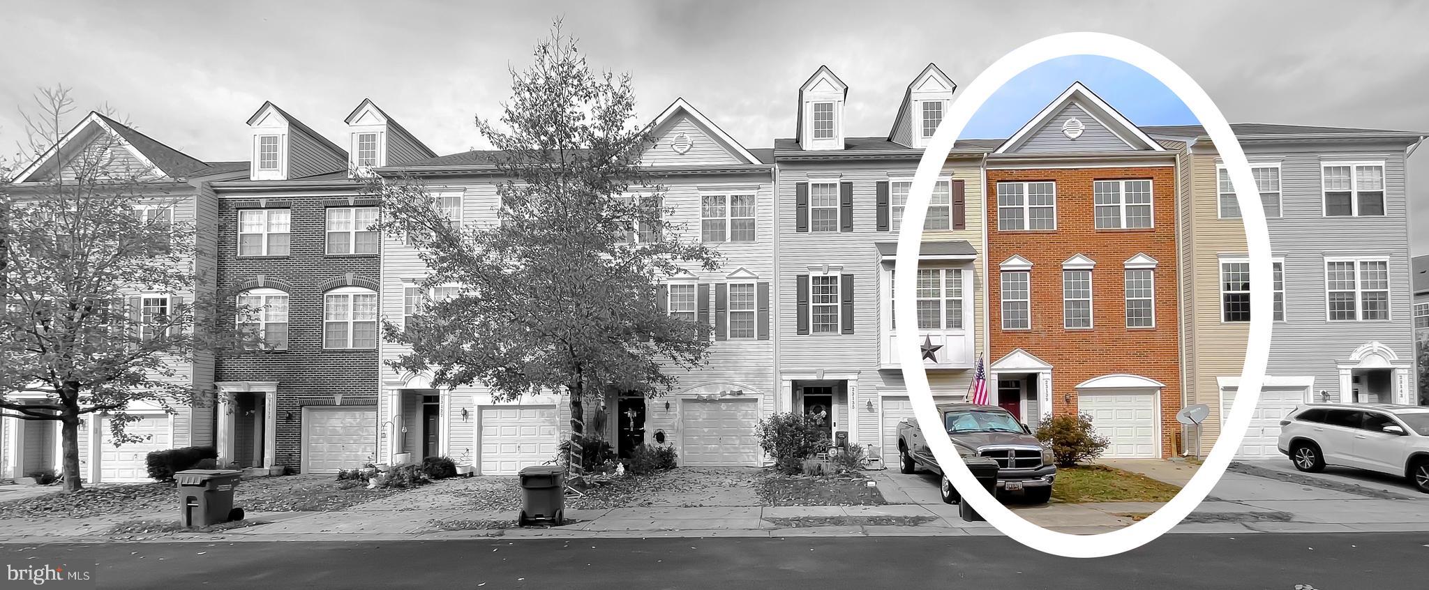 WILDEWOOD - Residential