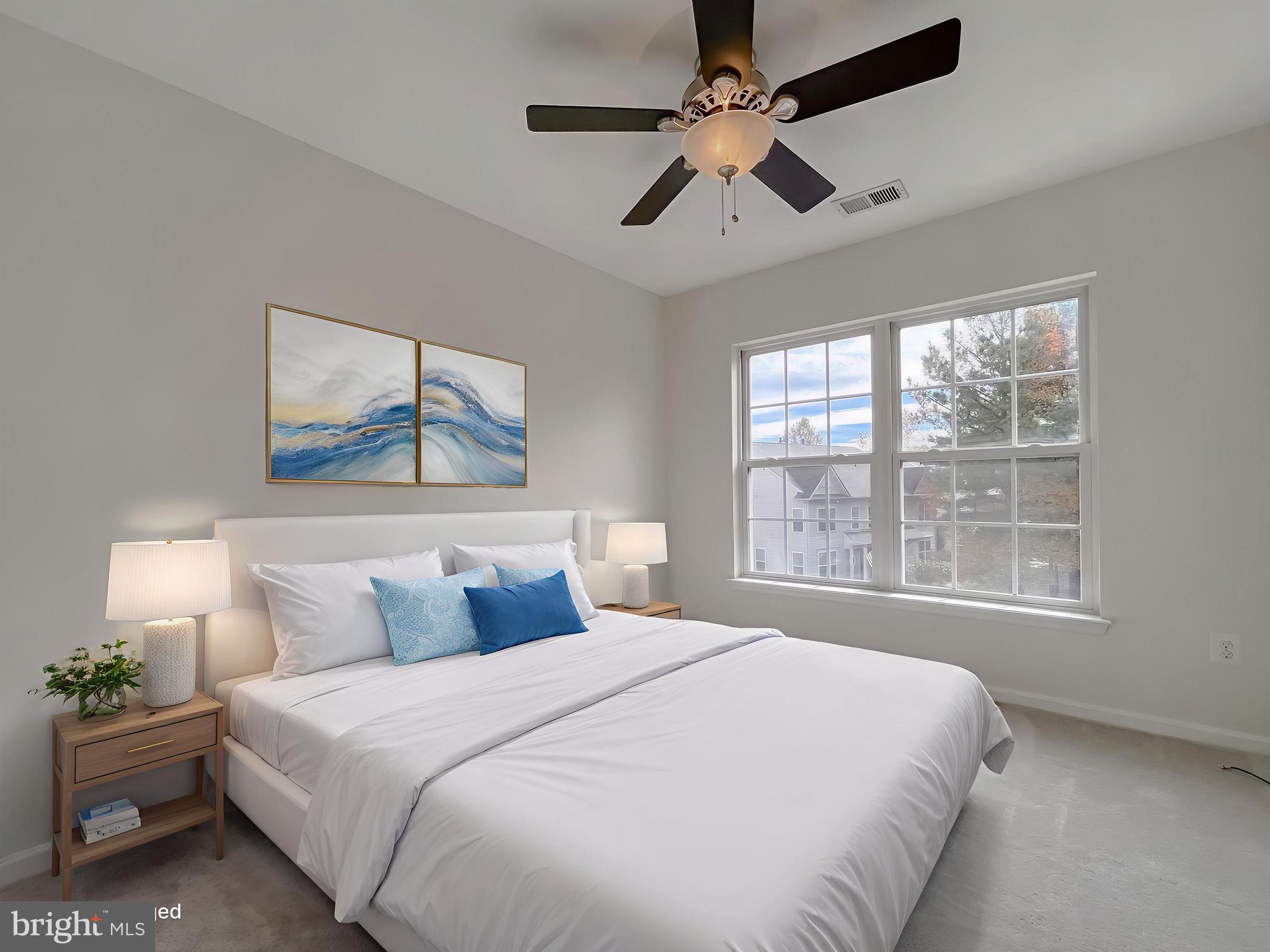 WILDEWOOD - Residential