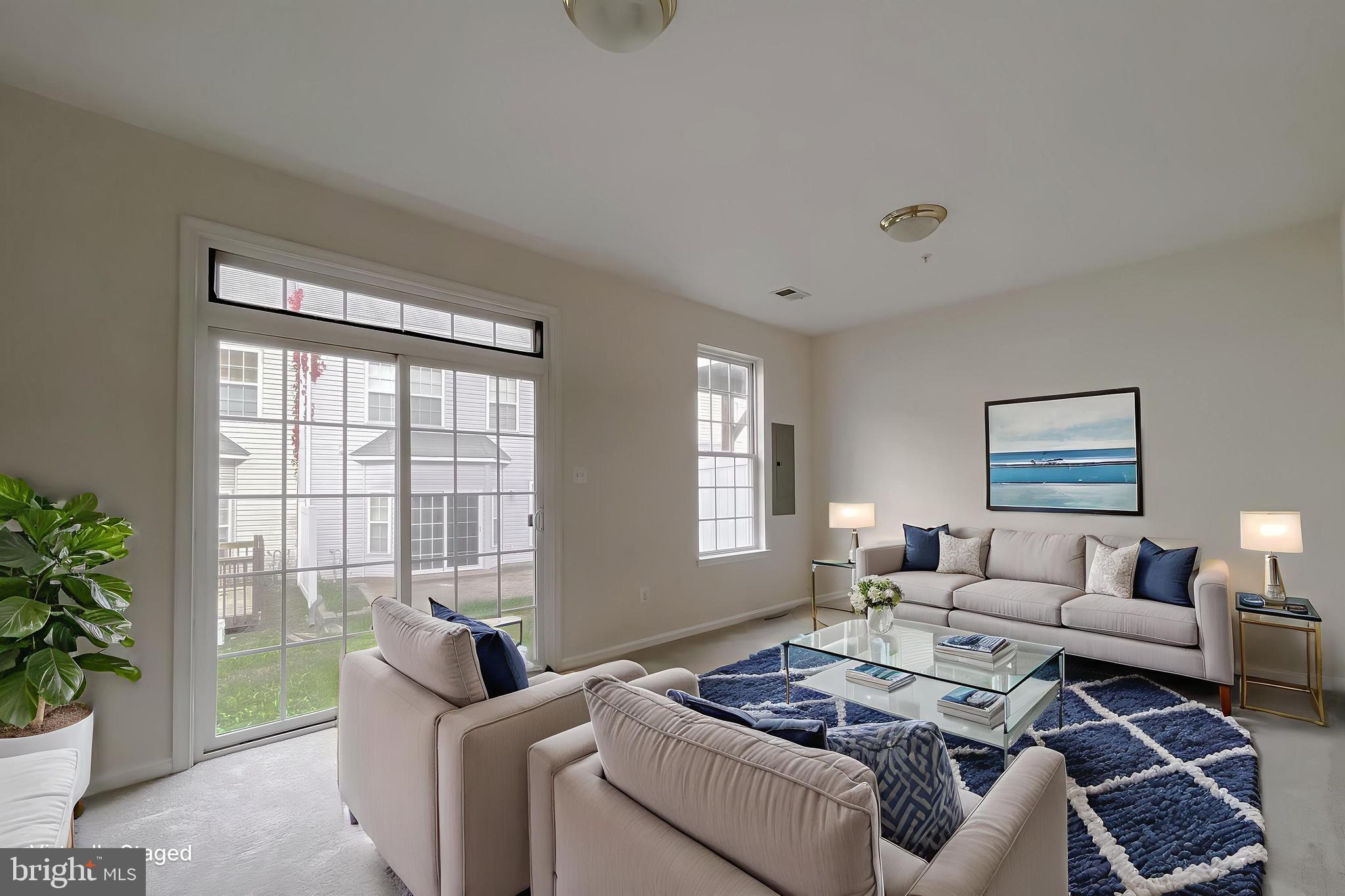 WILDEWOOD - Residential