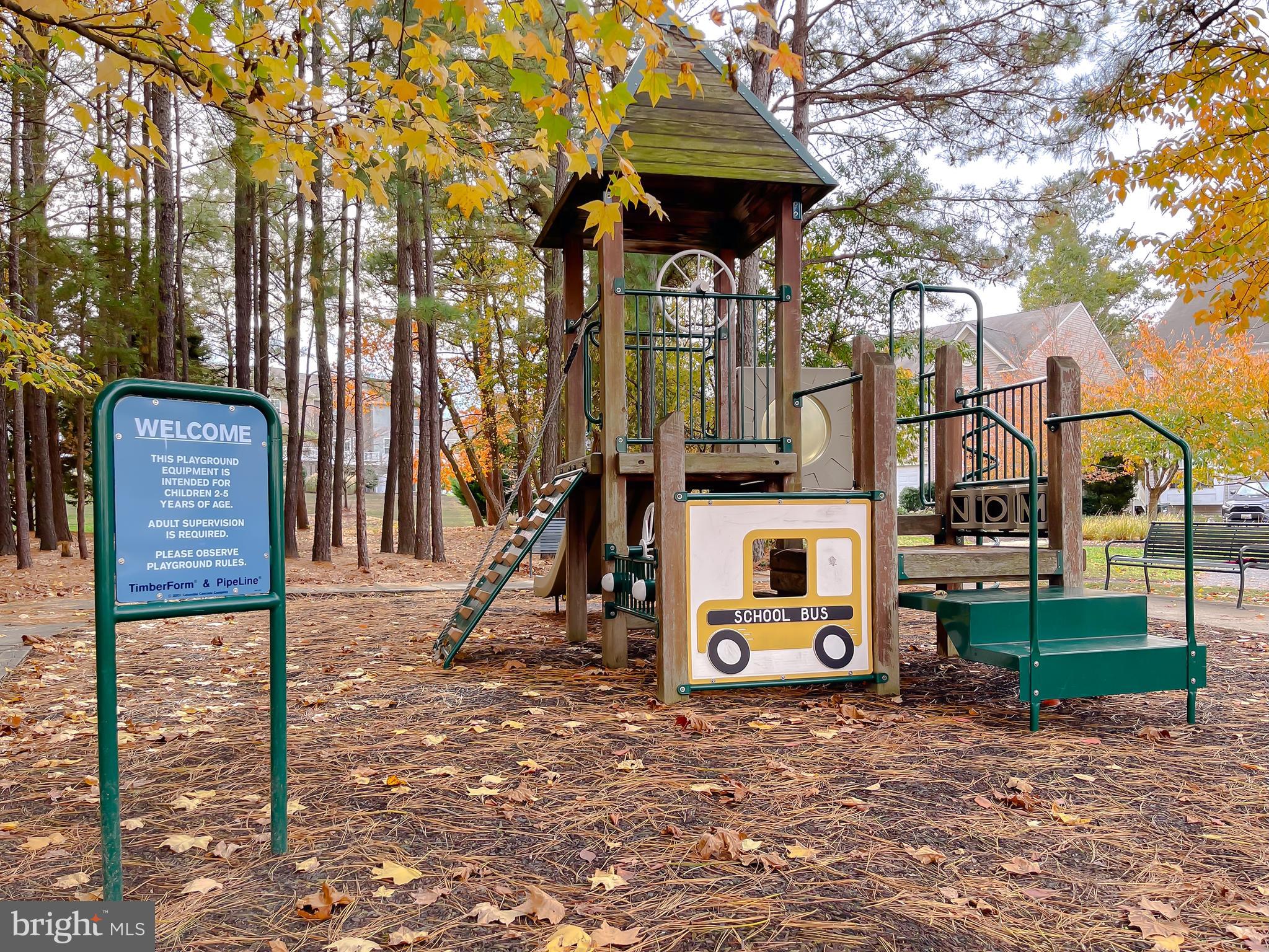 WILDEWOOD - Residential