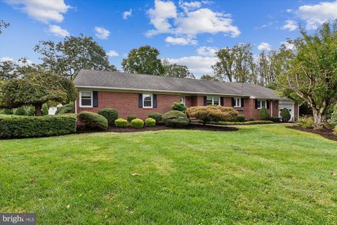 17 BONNIE AVENUE BEL AIR MD 21014