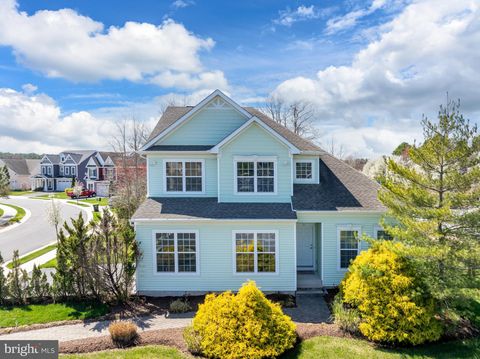 38844 SANDPIPER CIRCLE FRANKFORD DE 19945