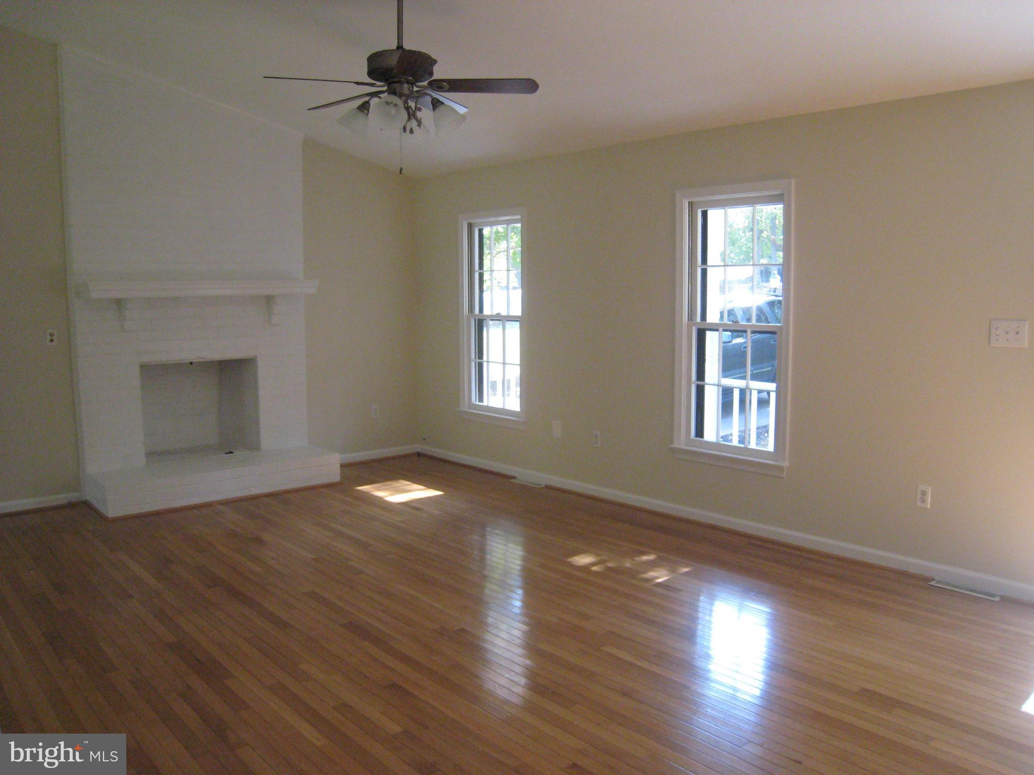 AQUIA HARBOUR - Residential Lease