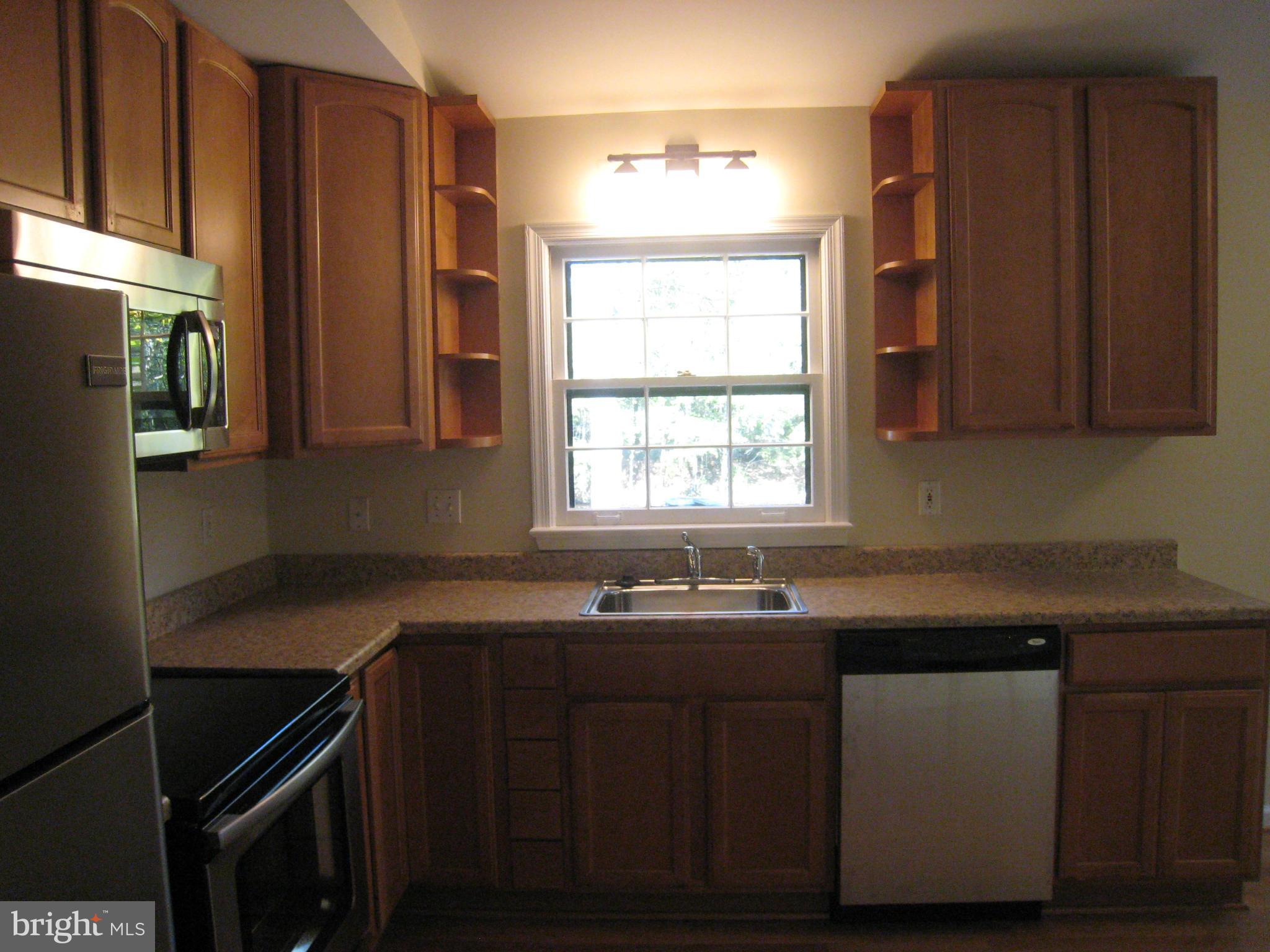 AQUIA HARBOUR - Residential Lease