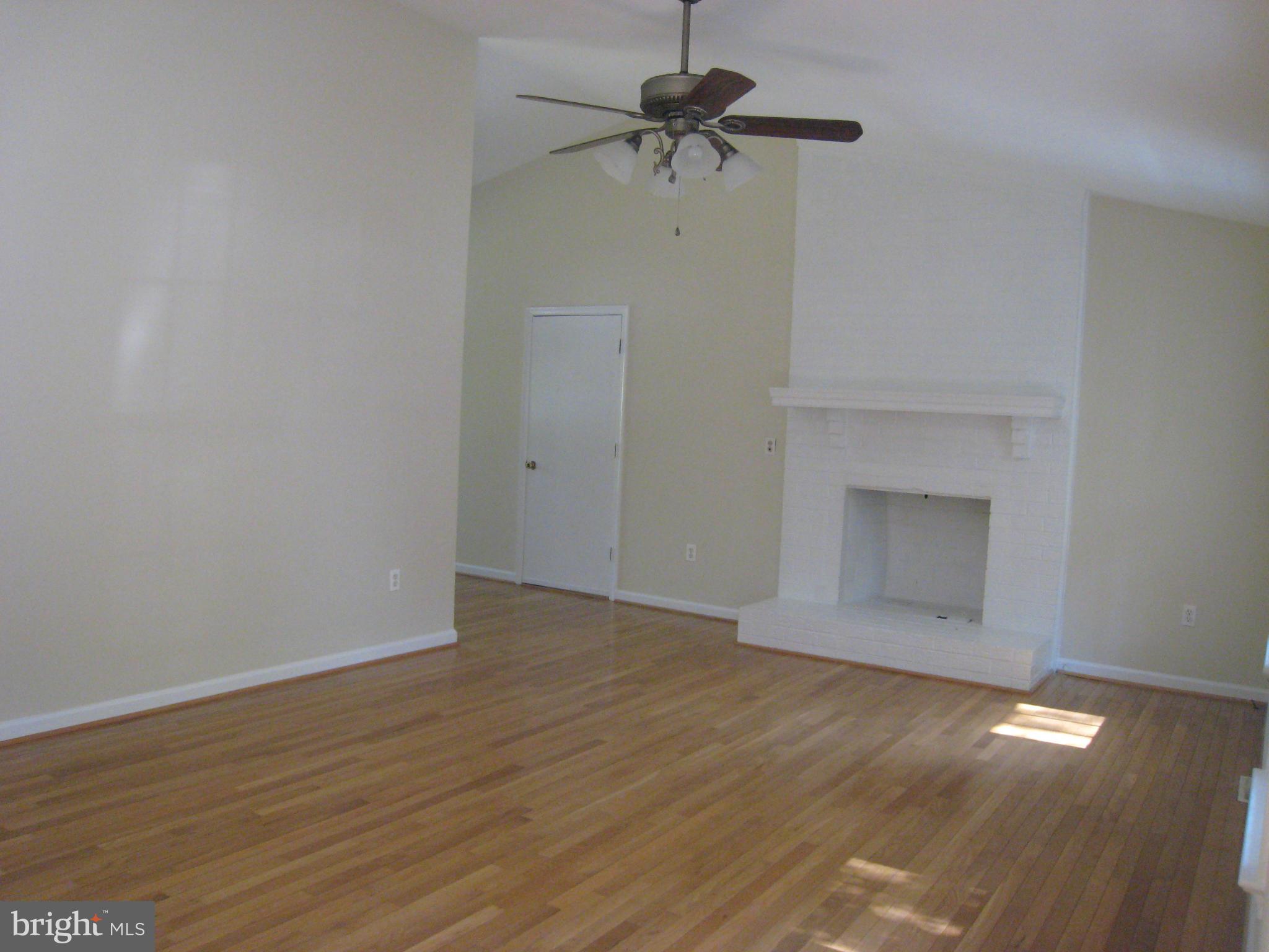 AQUIA HARBOUR - Residential Lease