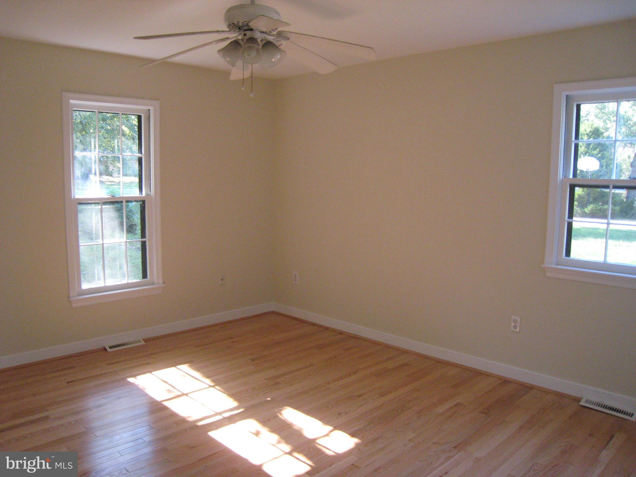 AQUIA HARBOUR - Residential Lease