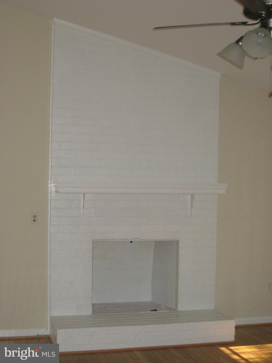 AQUIA HARBOUR - Residential Lease