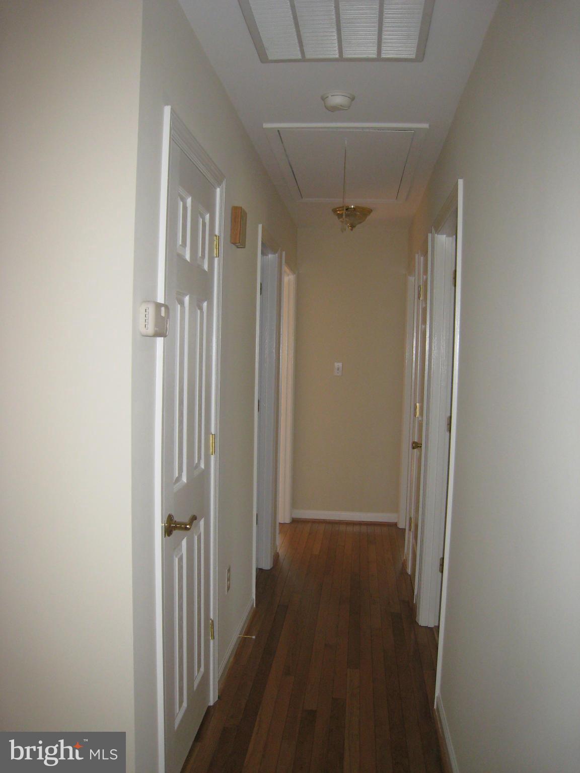 AQUIA HARBOUR - Residential Lease