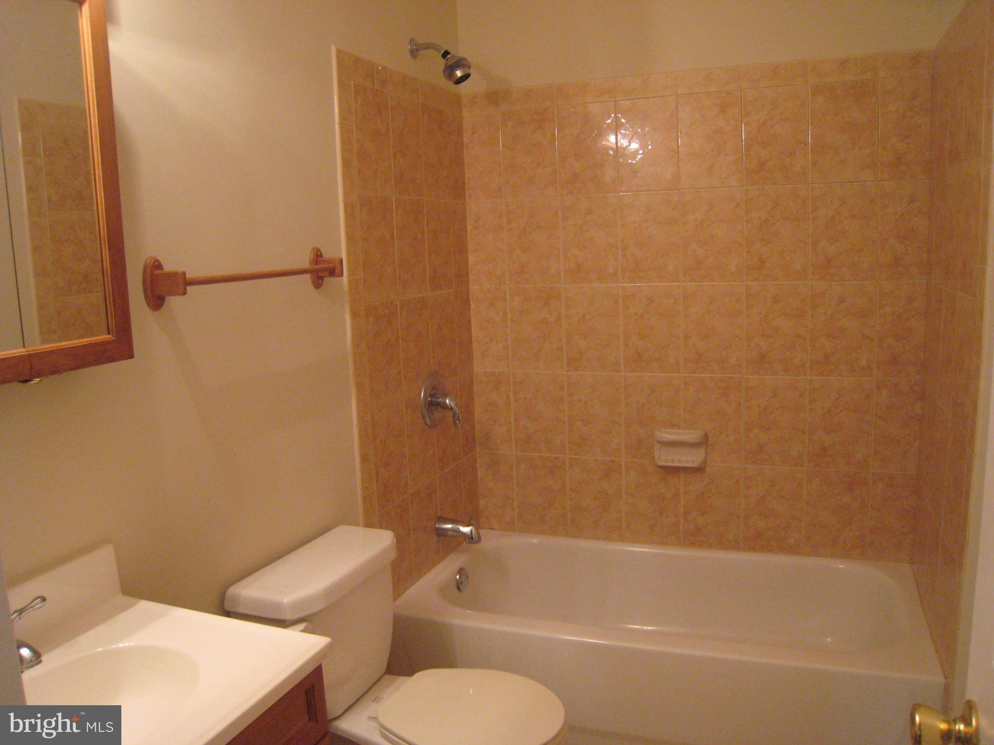 AQUIA HARBOUR - Residential Lease