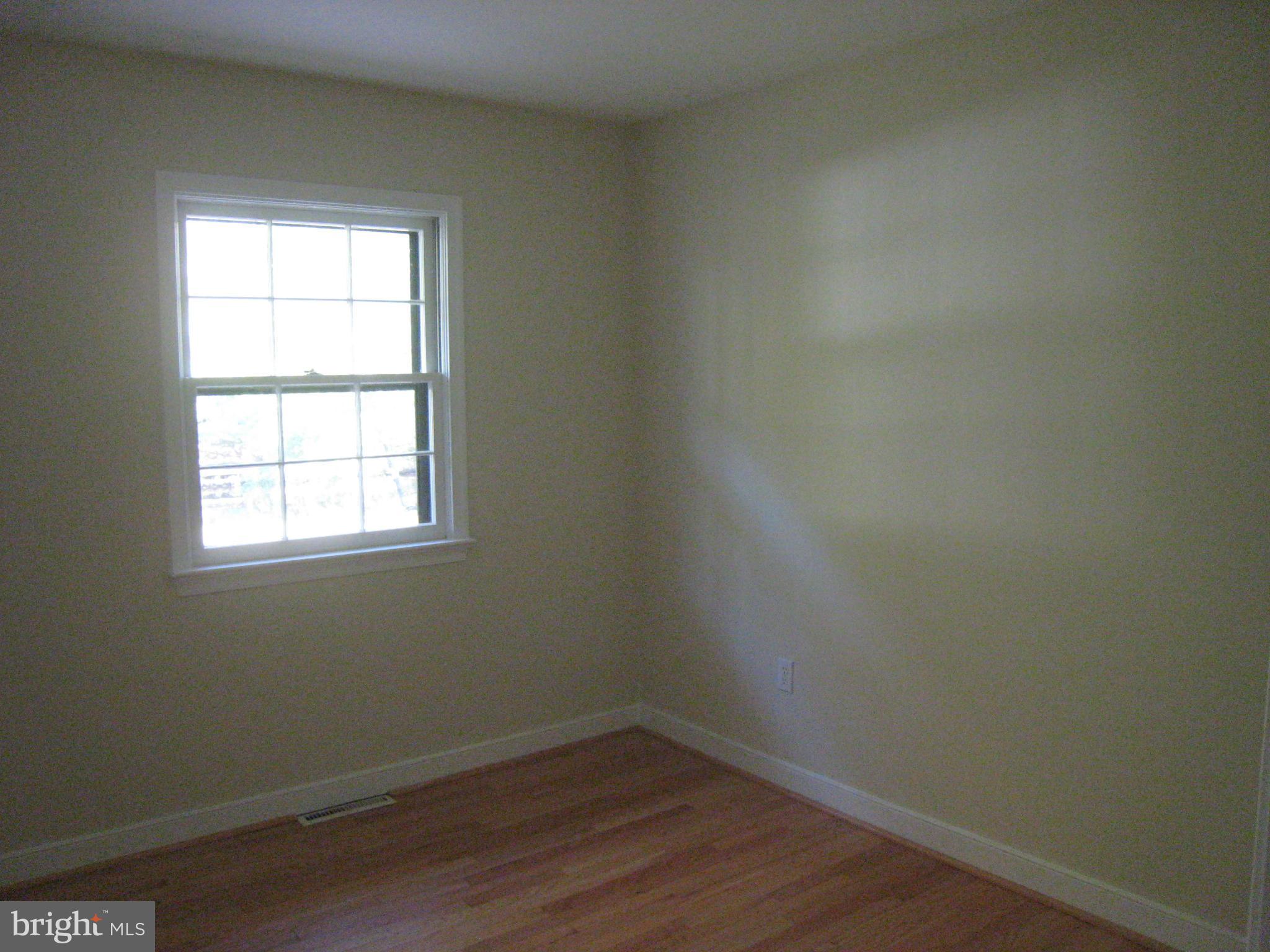 AQUIA HARBOUR - Residential Lease