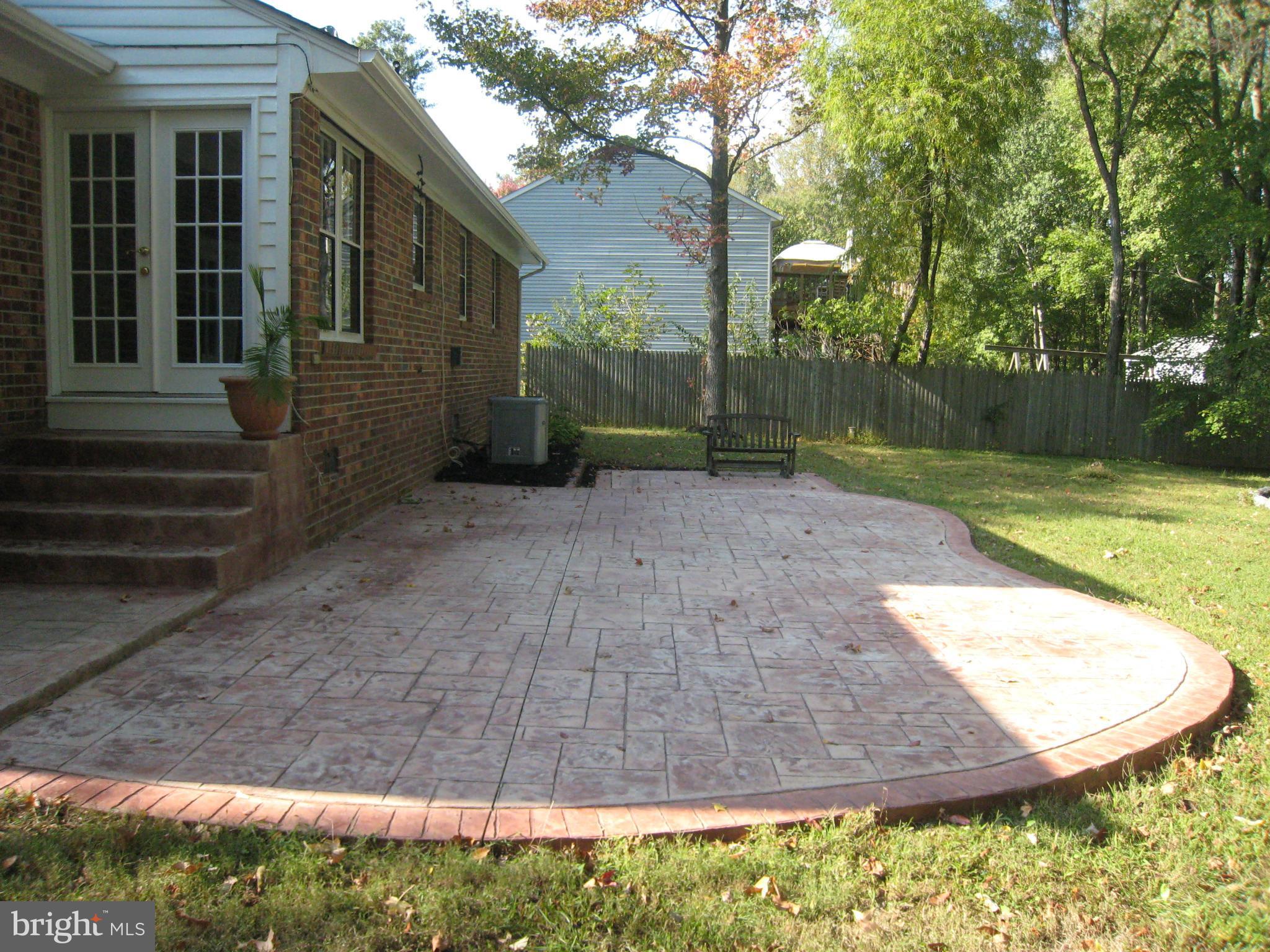 AQUIA HARBOUR - Residential Lease