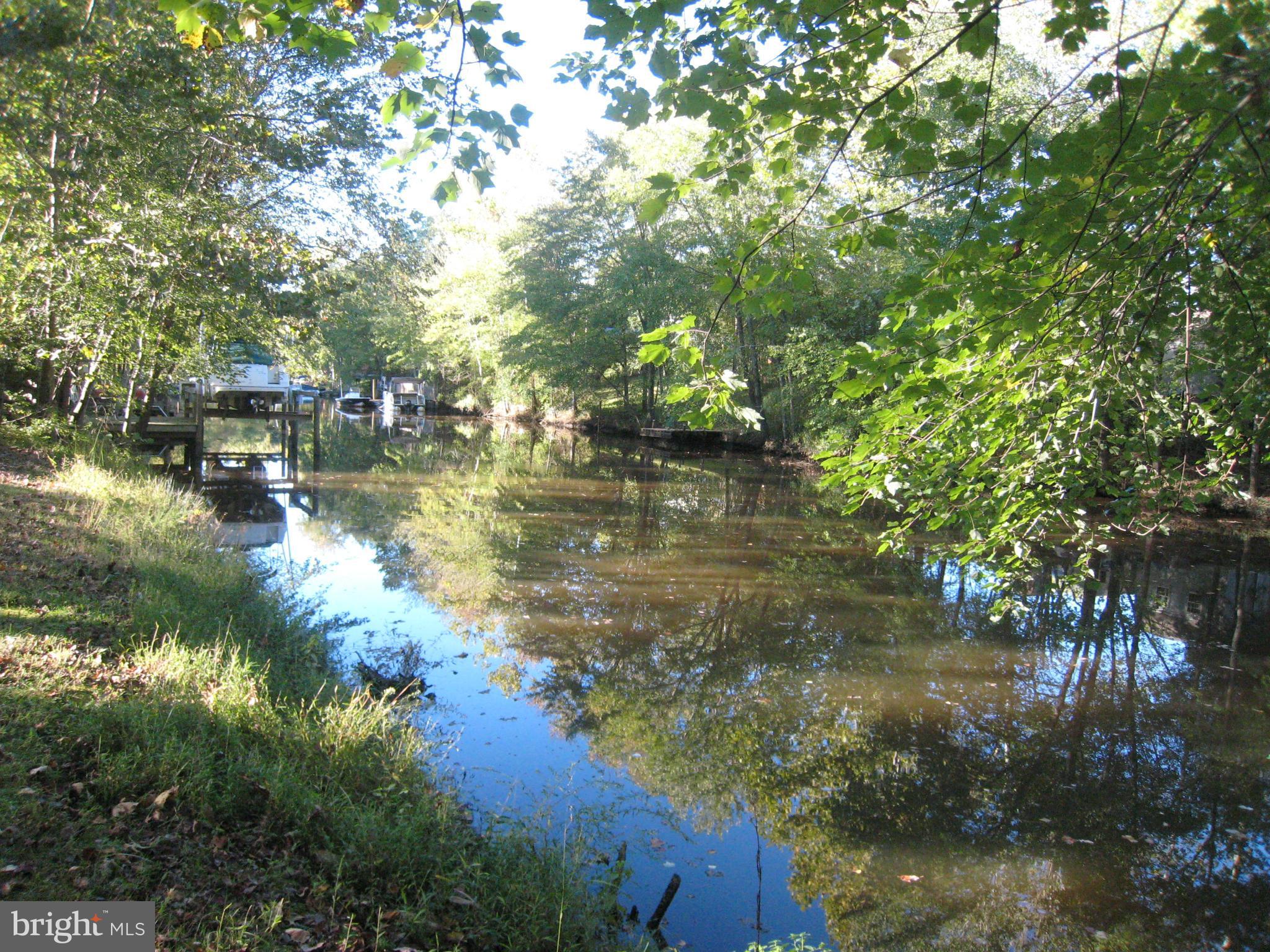 AQUIA HARBOUR - Residential Lease