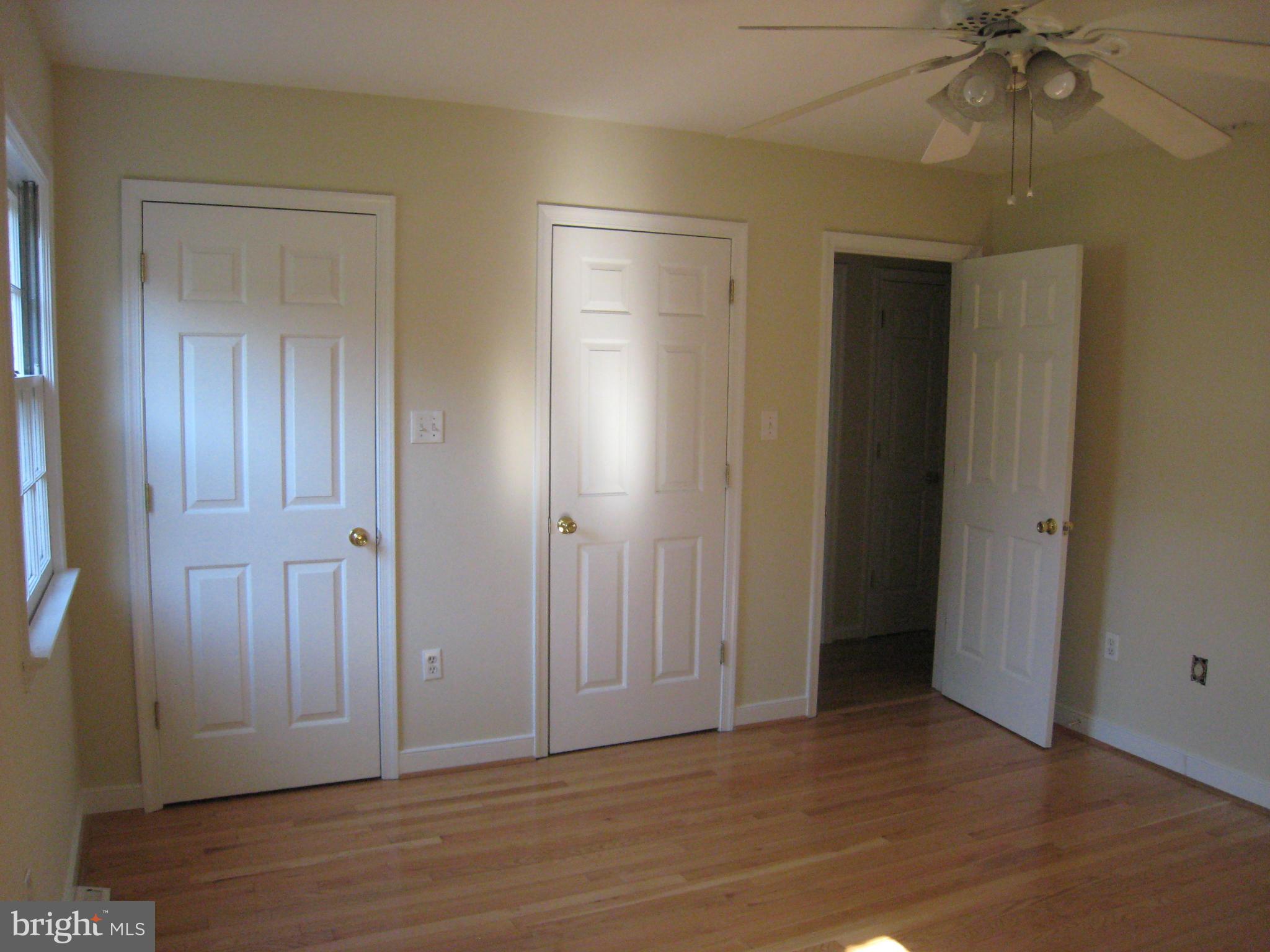 AQUIA HARBOUR - Residential Lease