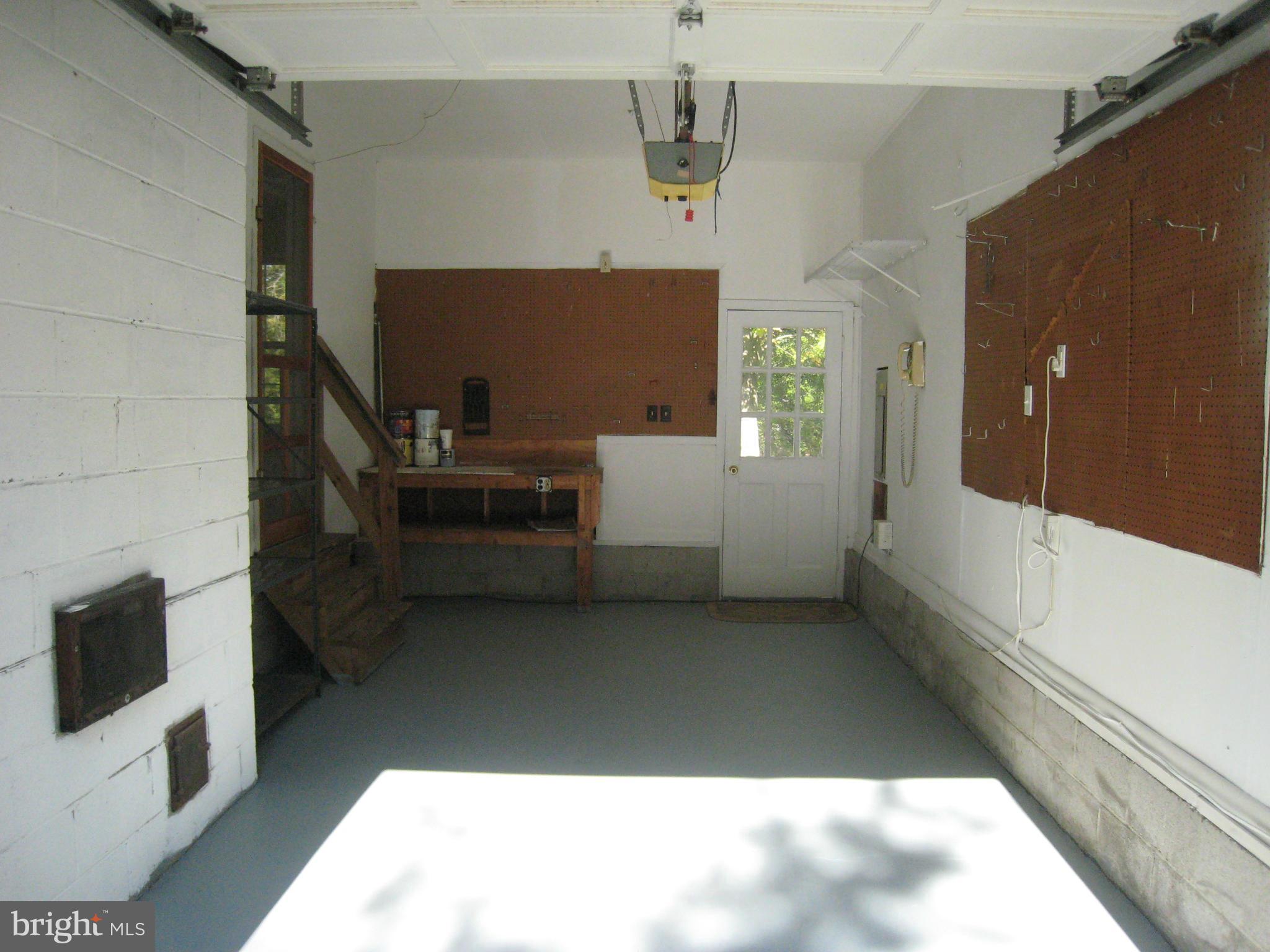 AQUIA HARBOUR - Residential Lease