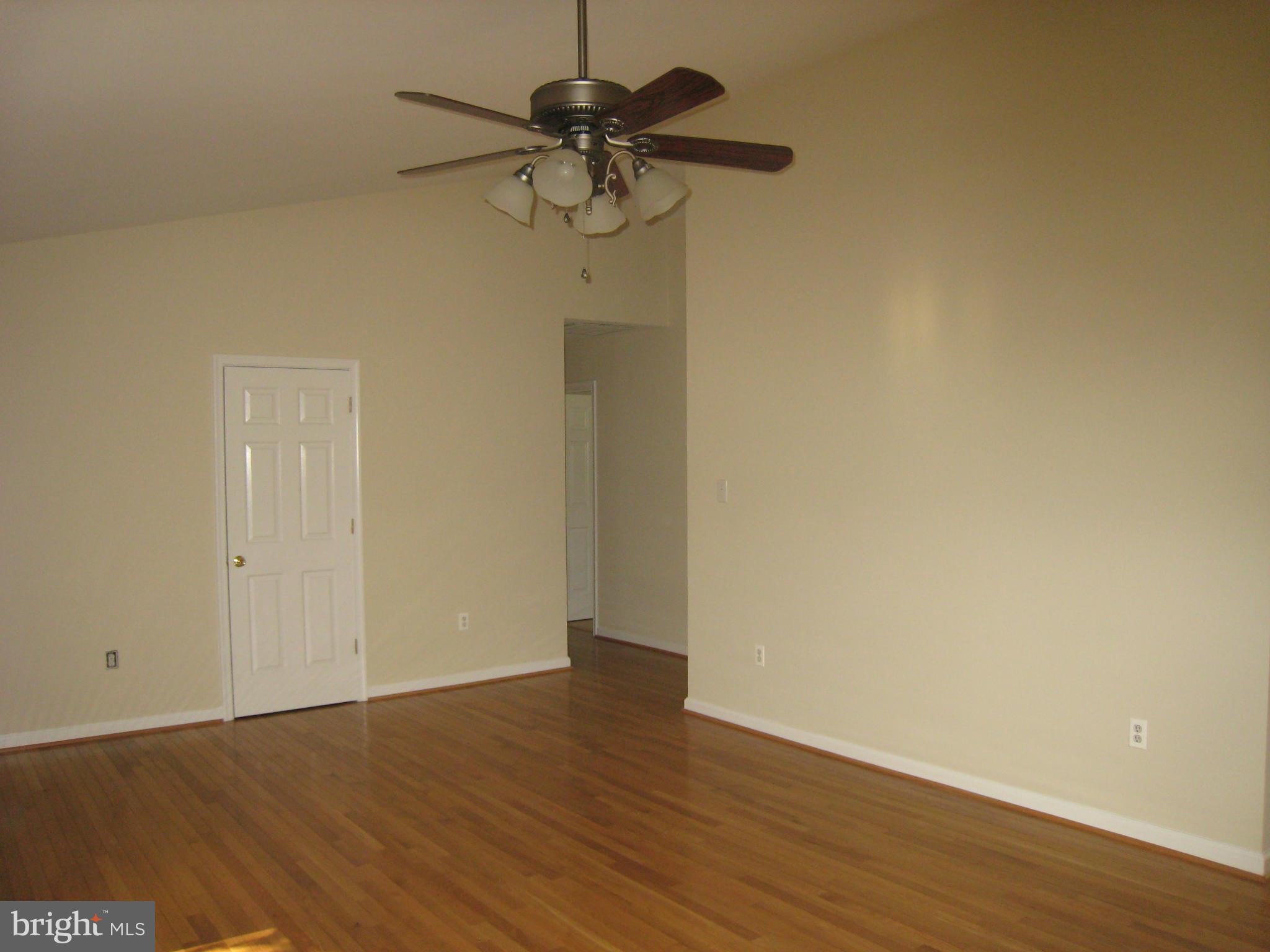 AQUIA HARBOUR - Residential Lease