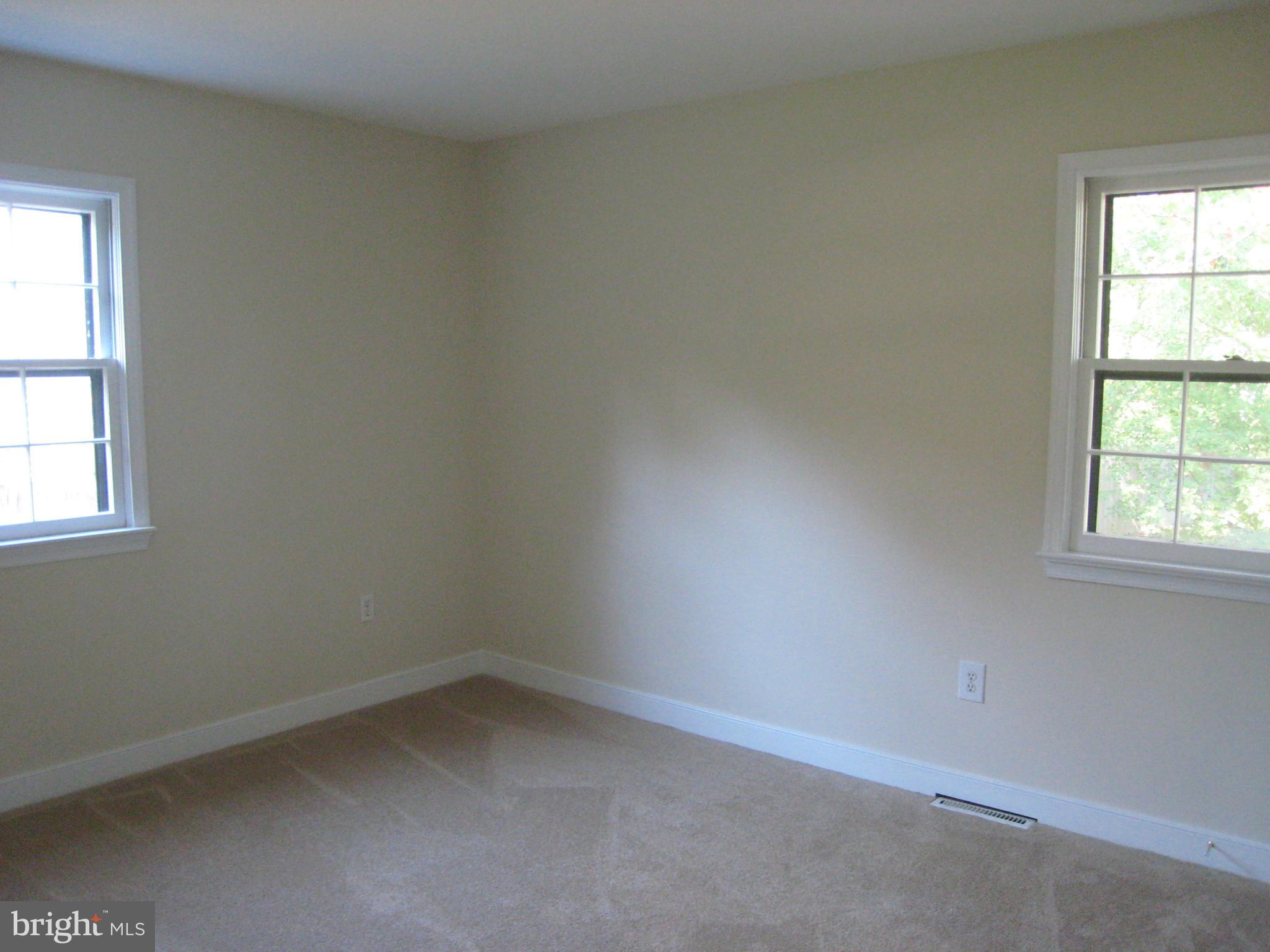 AQUIA HARBOUR - Residential Lease