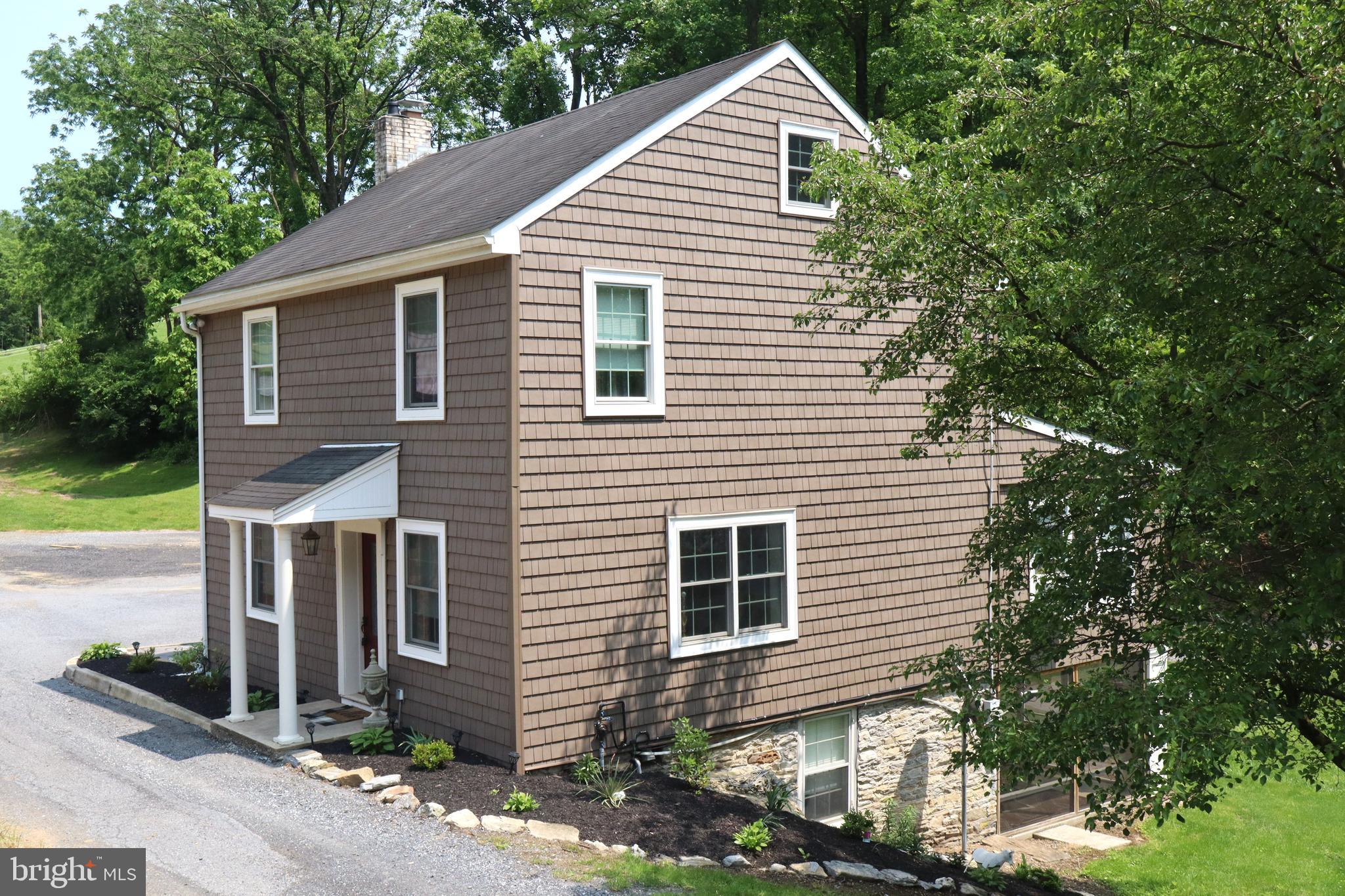110 WOOLTOWN ROAD