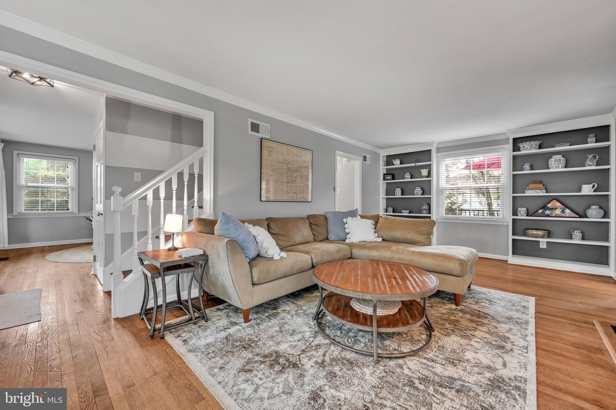 30 GLEN MOORE CIRCLE