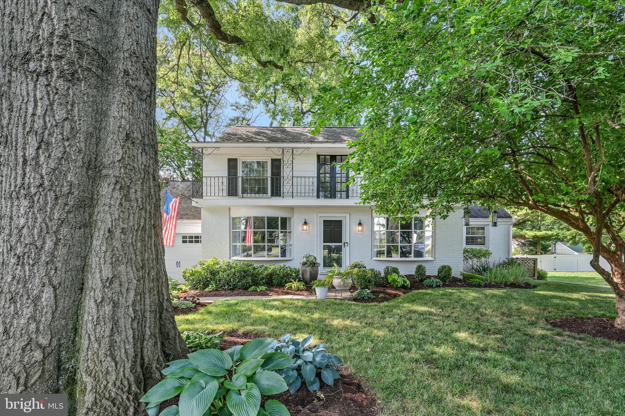 30 GLEN MOORE CIRCLE