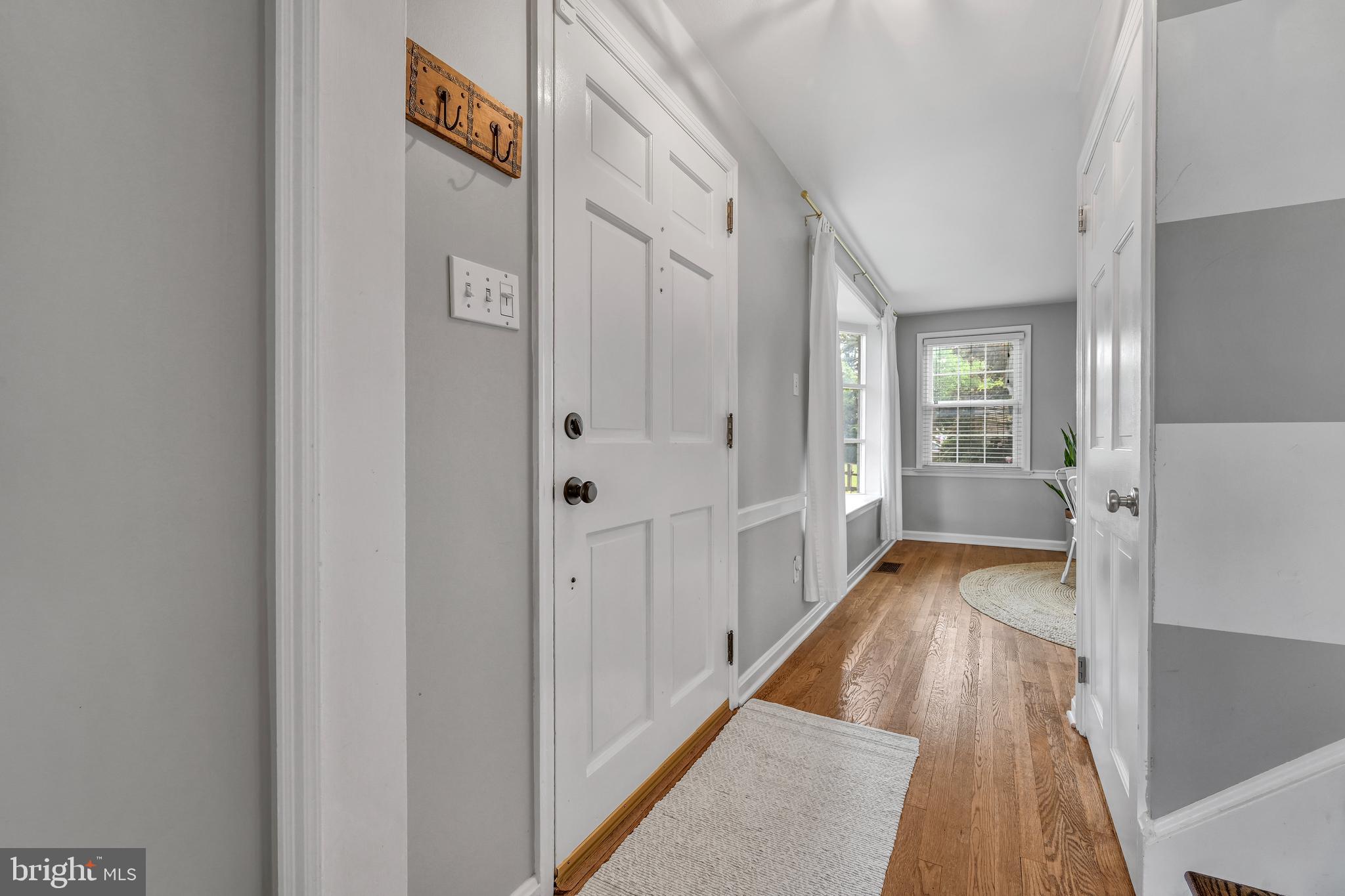 30 GLEN MOORE CIRCLE