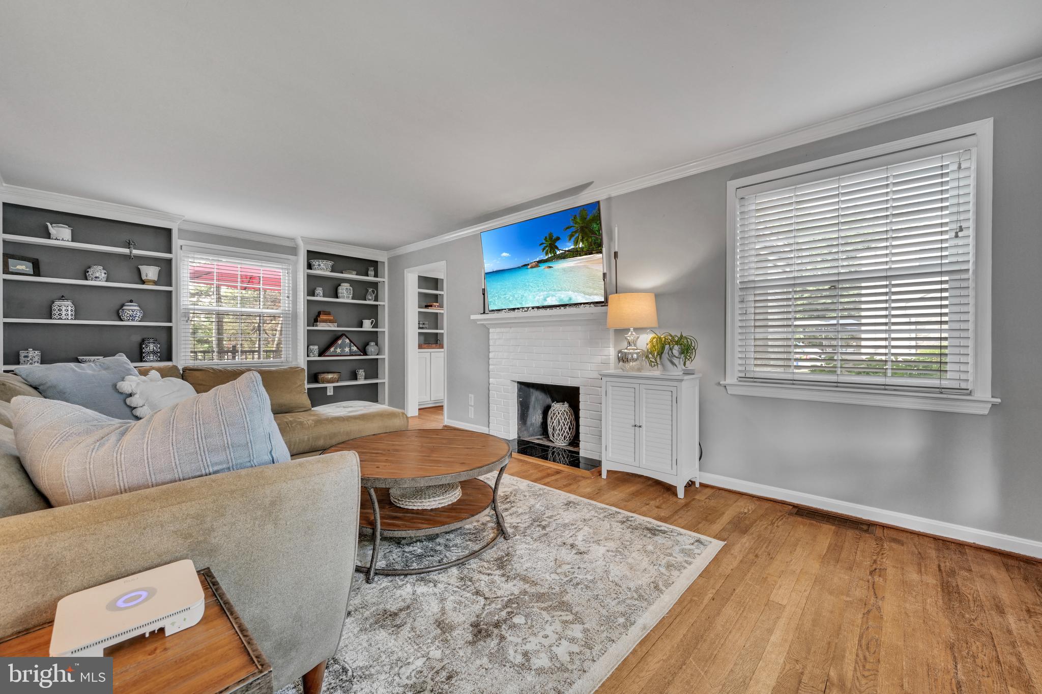 30 GLEN MOORE CIRCLE